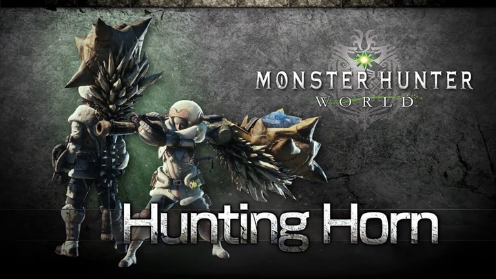 Monster Hunter World. Гайд по оружию (часть 2)