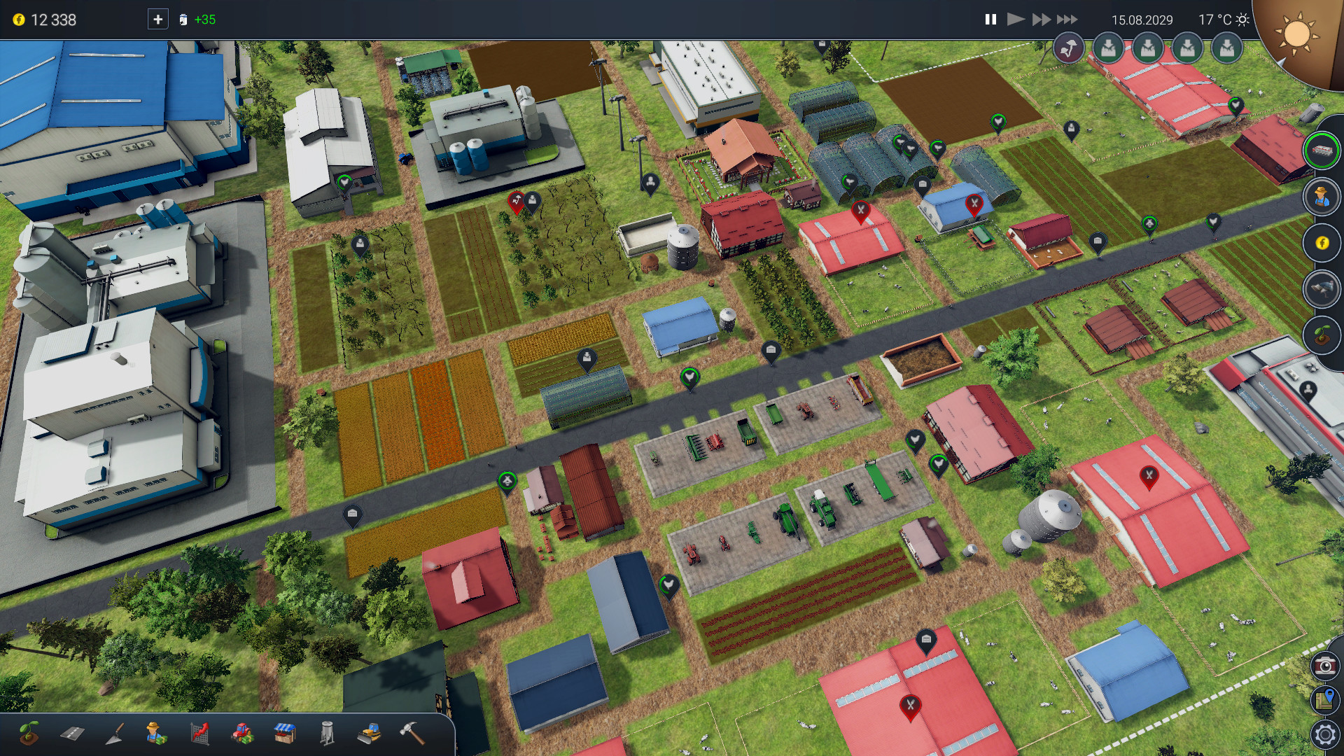 Farm manager 2021 стим фото 65