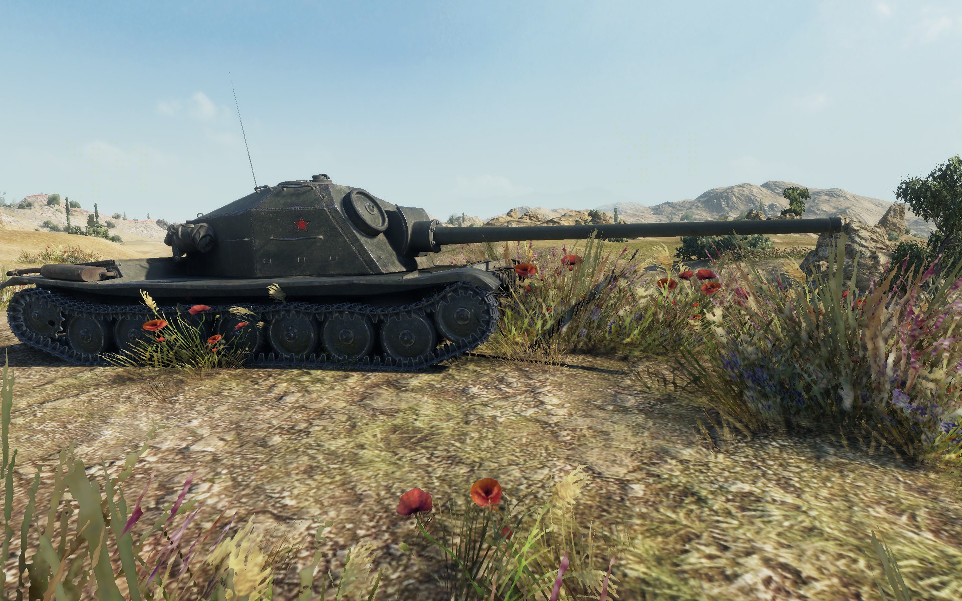 World of Tanks — гайд по ЛТГ