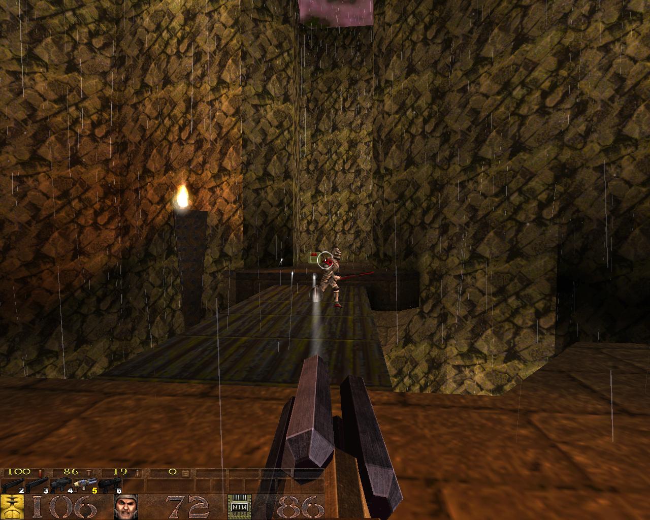 Quake 1 картинки