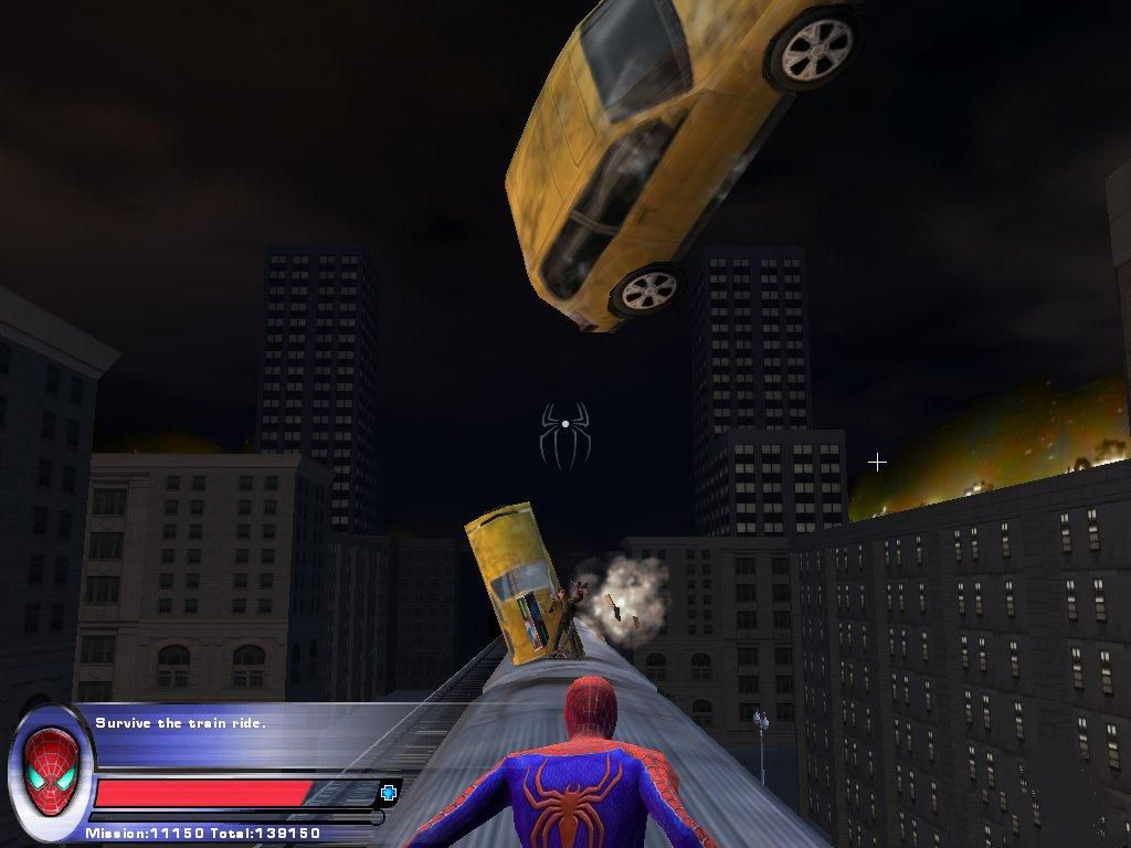 spider-man 2 2004 download torent