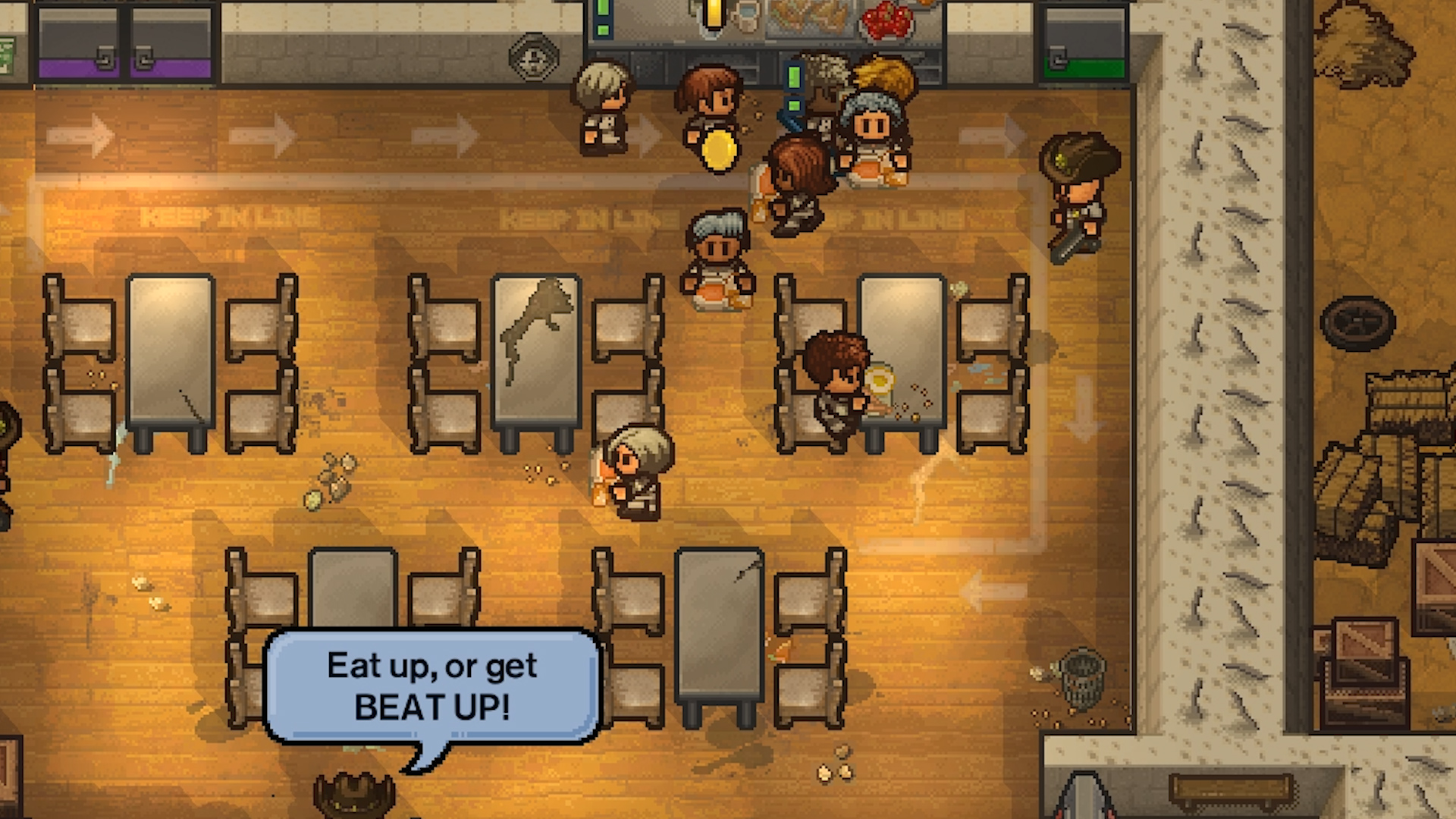 The escapists 2 как играть по сети эпик геймс и стим фото 37