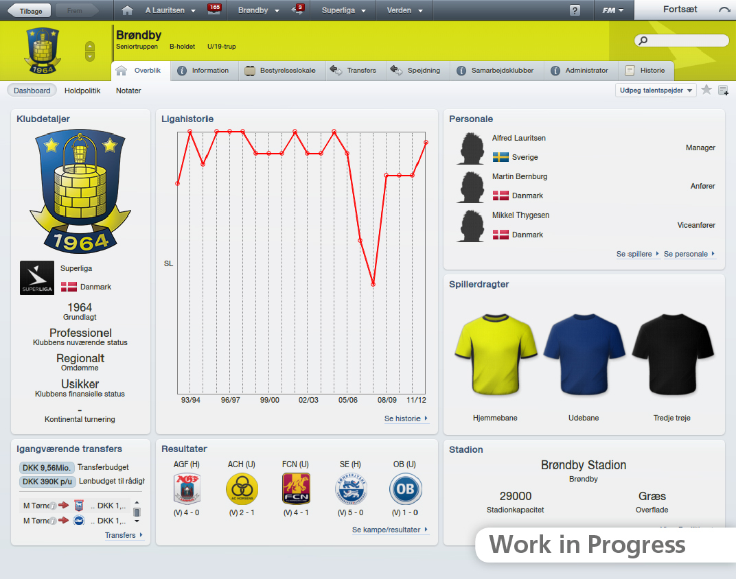 Football manager 2012 steam фото 37