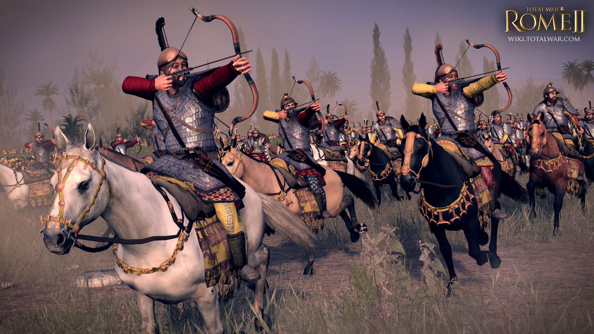 скачать на steam rome total war 2 фото 104