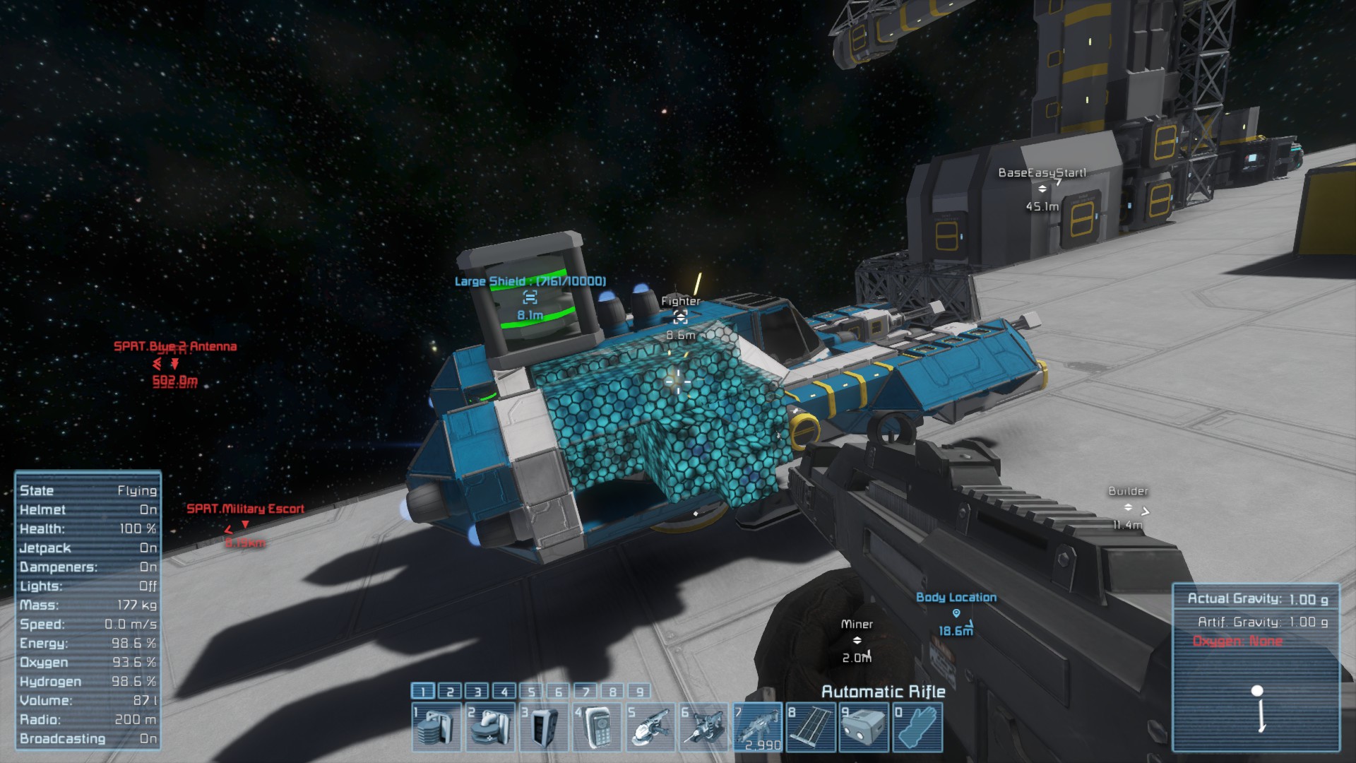 Space engineers non steam фото 53