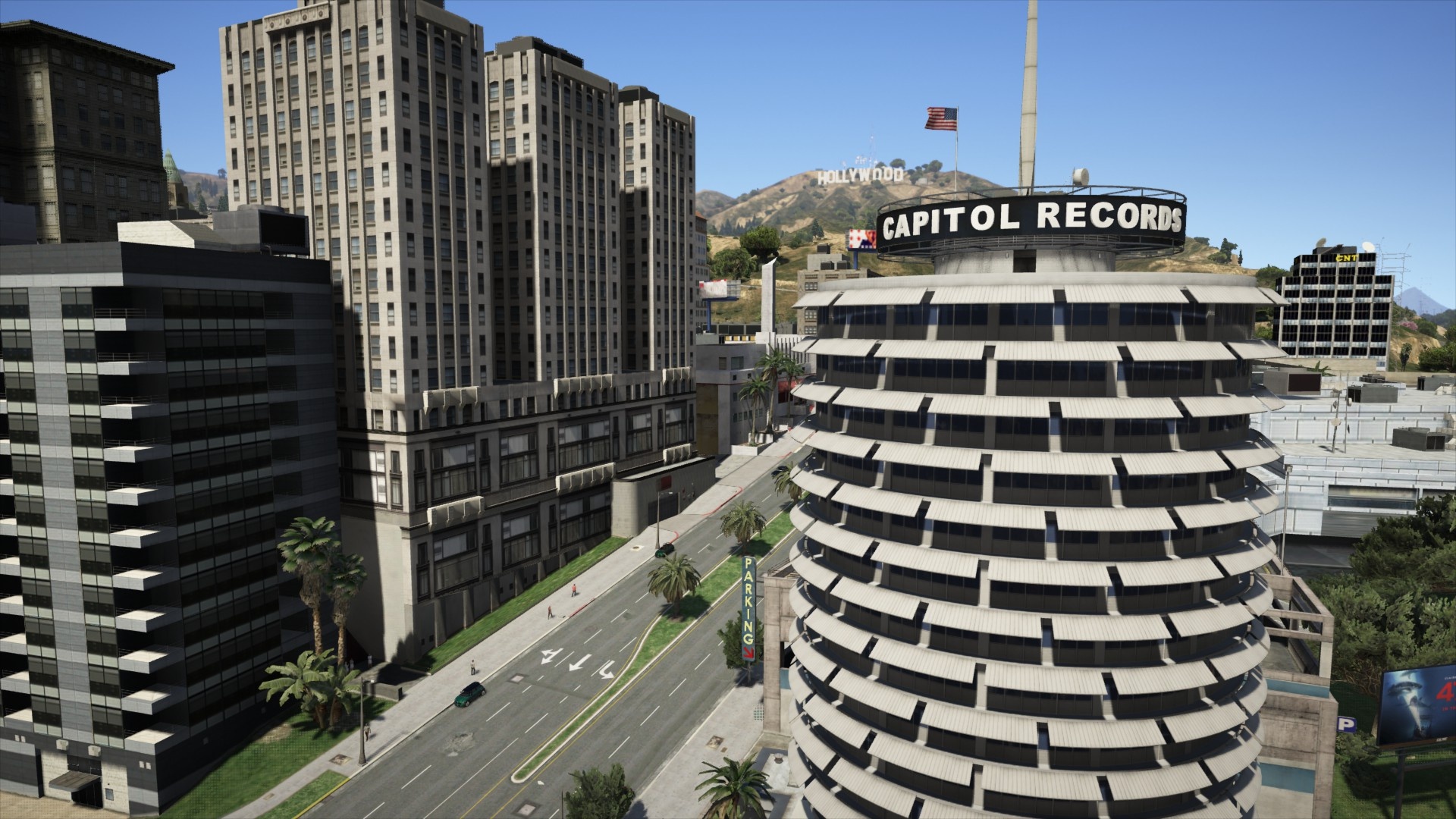 Real architecture gta 5 фото 2