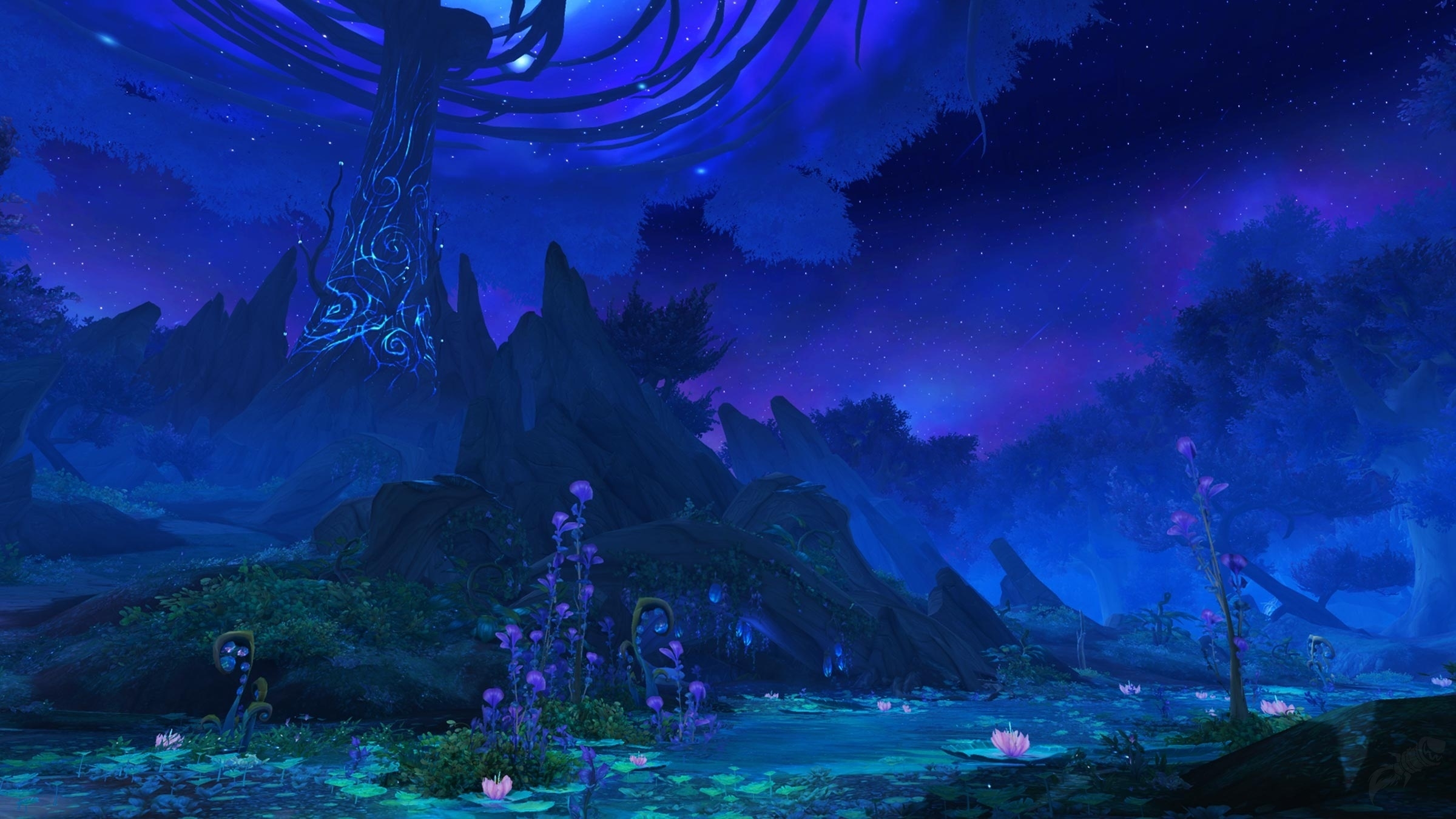 World of Warcraft: Shadowlands - обзор главных новинок PLAYER ONE изображен...