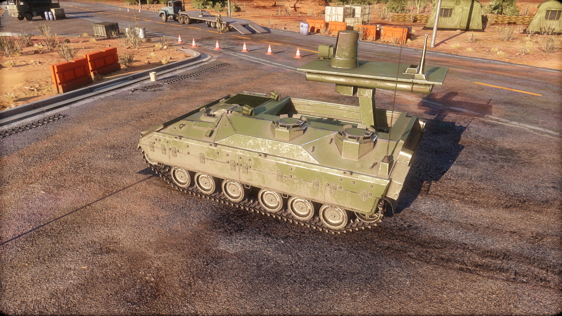 Armored warfare проект армата не запускается после установки