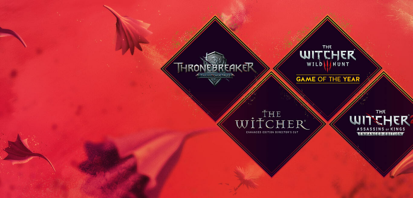 Witcher 3 game of the year edition gog фото 69