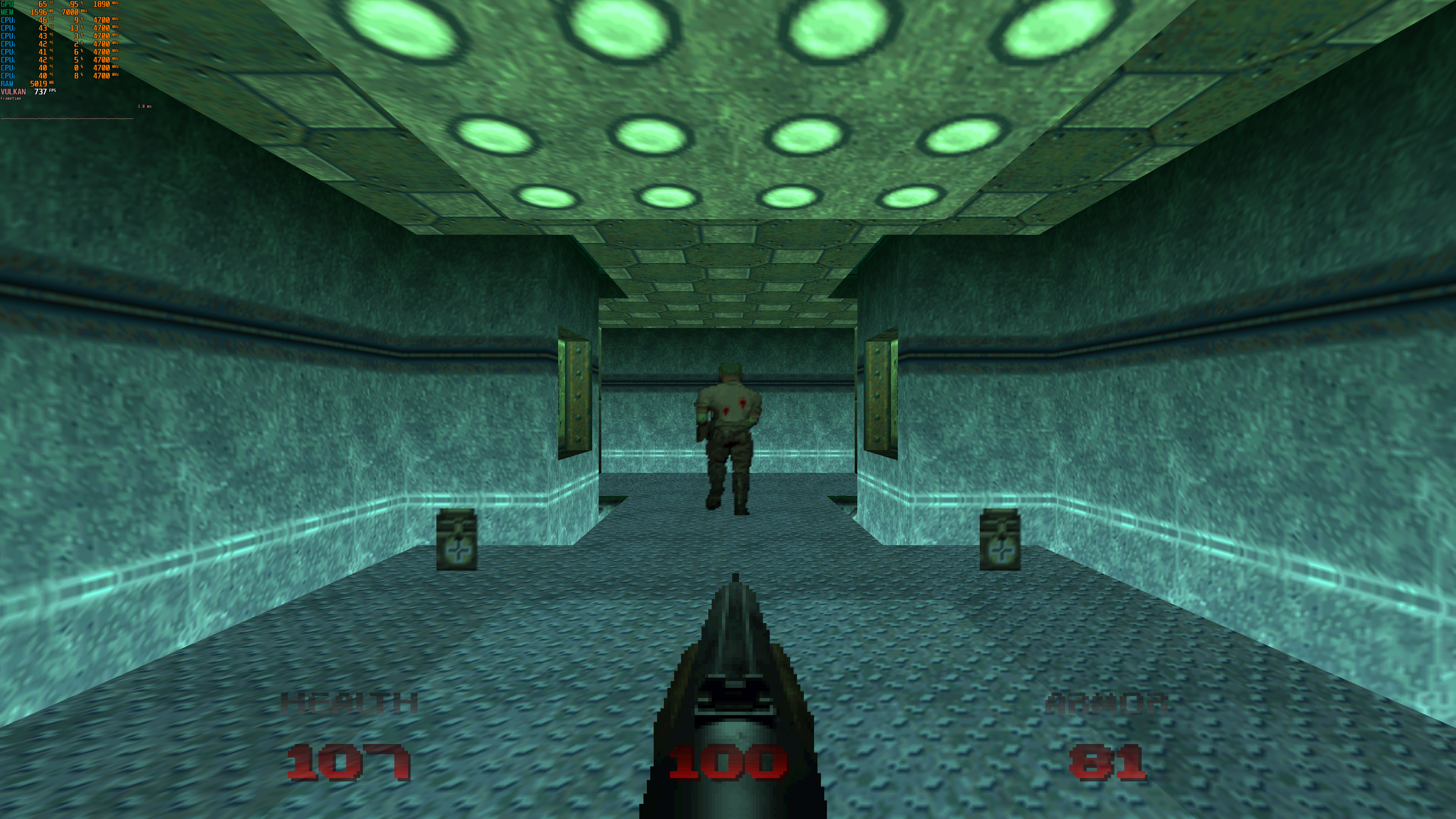 Doom 64 стим фото 72