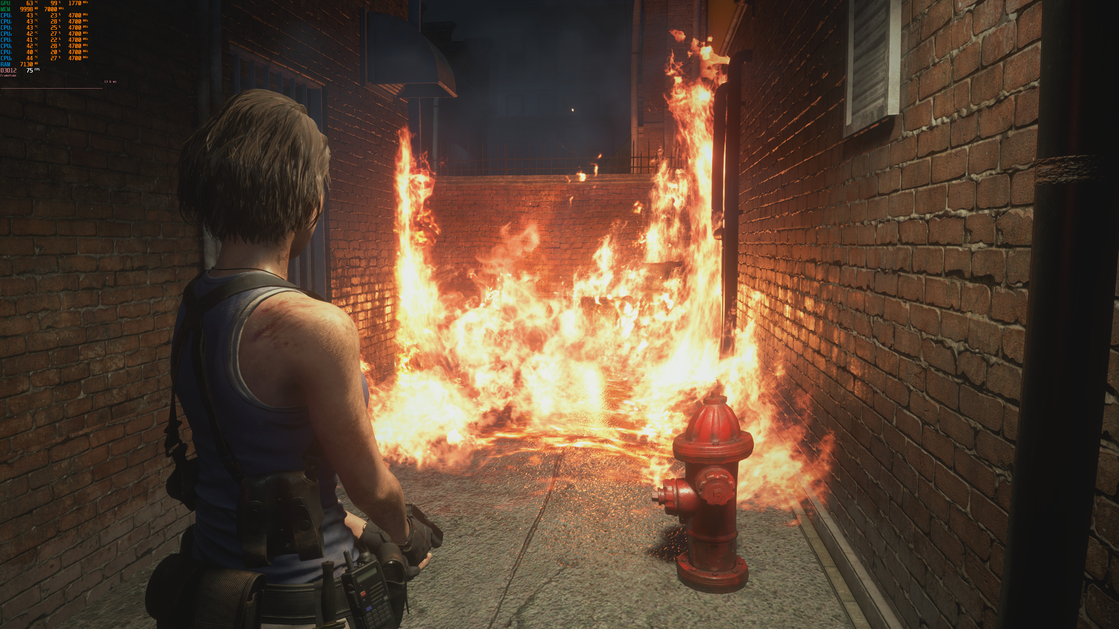 Resident evil demos. Резидент 3 ремейк. Resident Evil 3 (игра, 2020) геймплей.