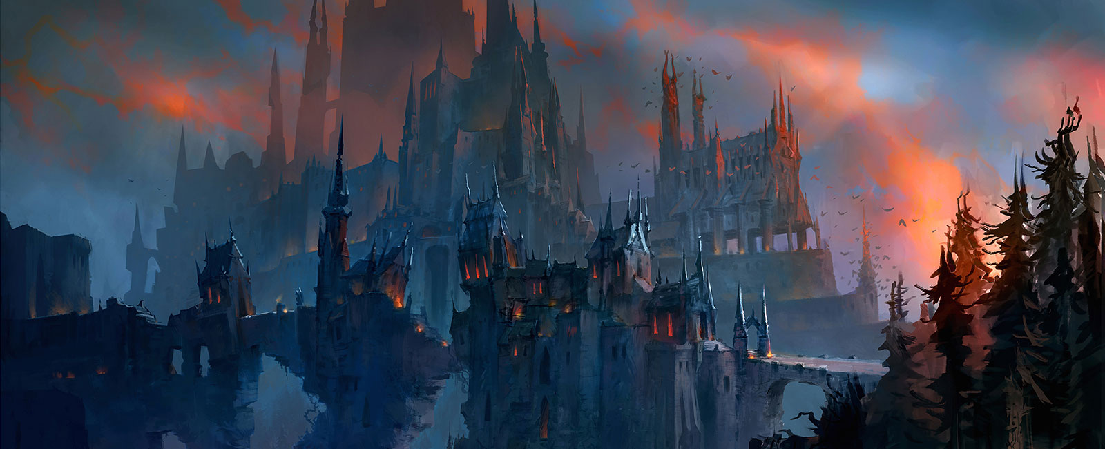 World of Warcraft: Shadowlands – есть ли у Темных земель шанс на светлое будущее?