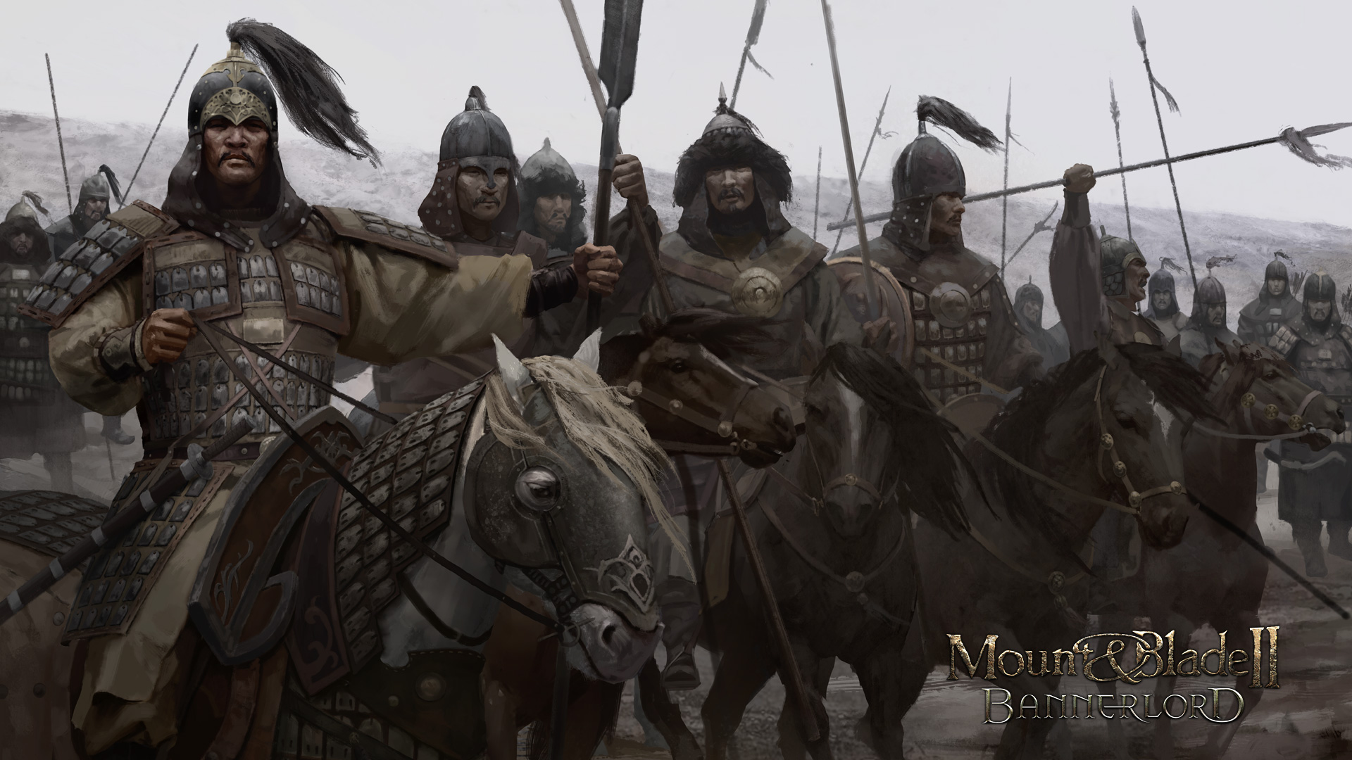 Кочевник стрим. Mount and Blade 2 Bannerlord Art. Хан Едигей ногайская Орда. Баннерлорд КУЗАИТЫ. Едигей Хан портрет.