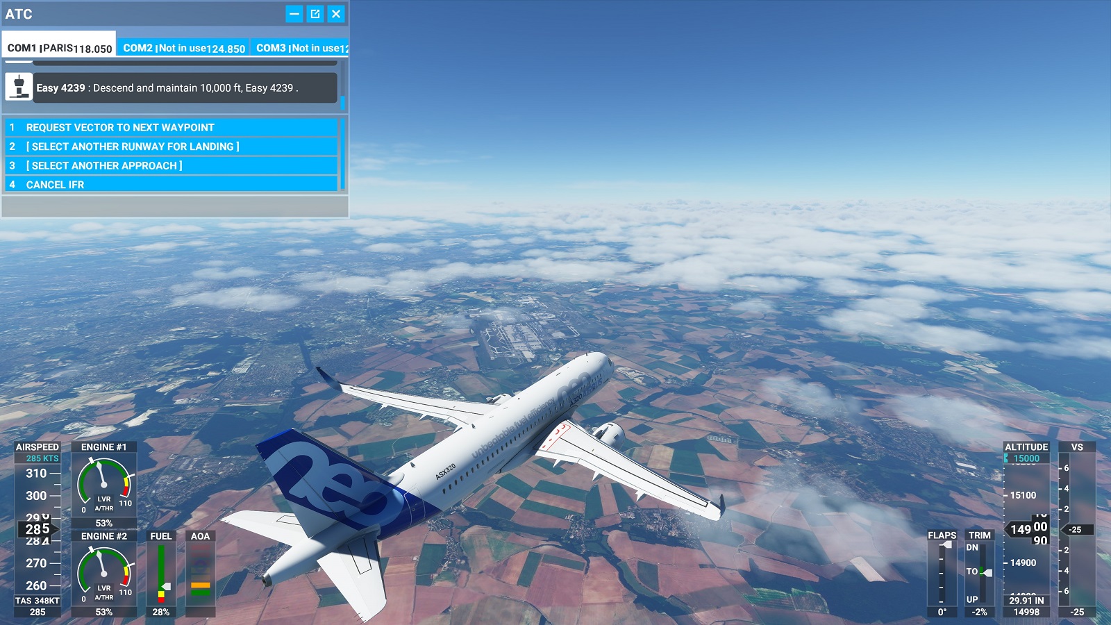 Microsoft flight simulator 2020 стим фото 42