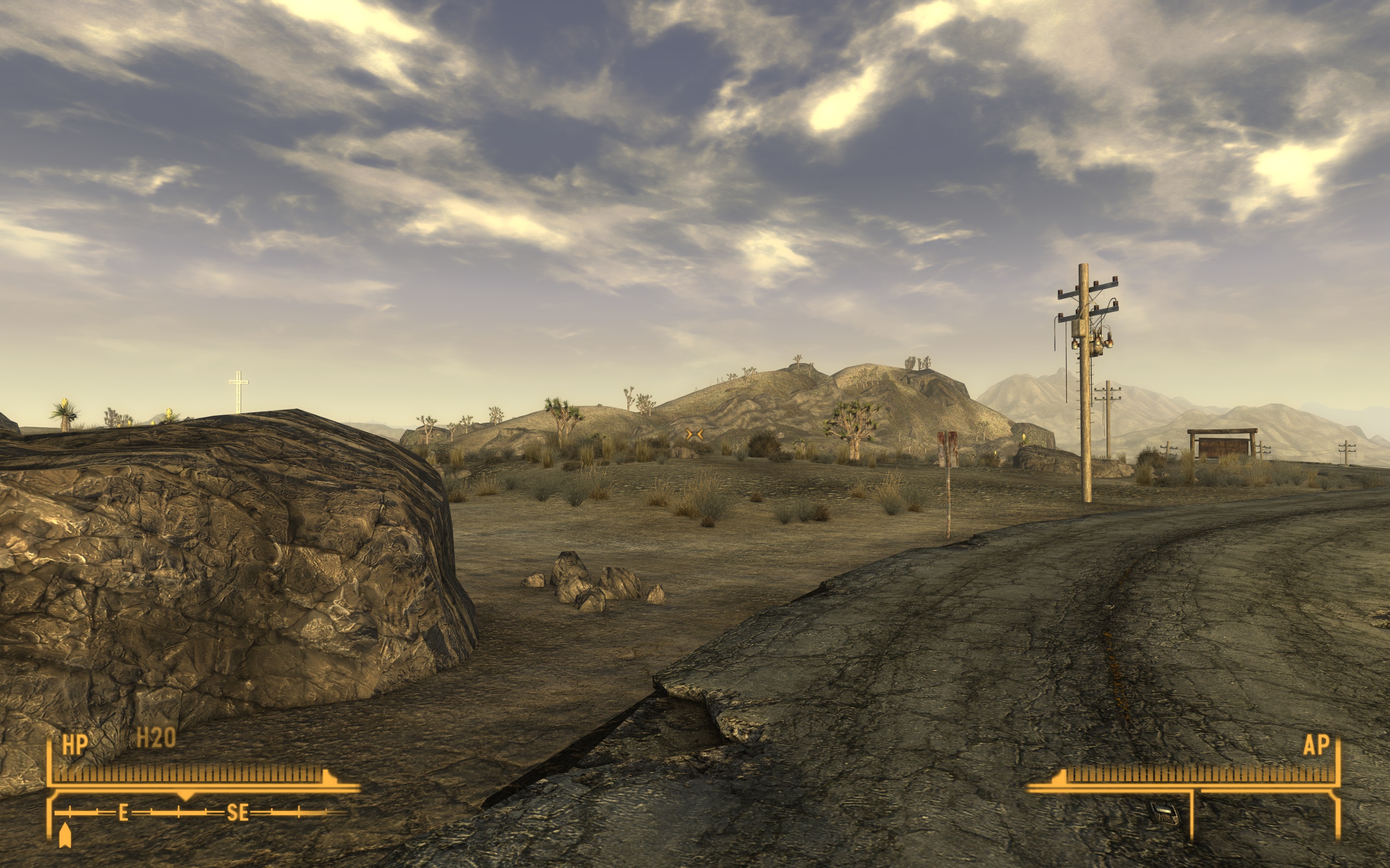 Fallout 4 2k texture pack фото 72