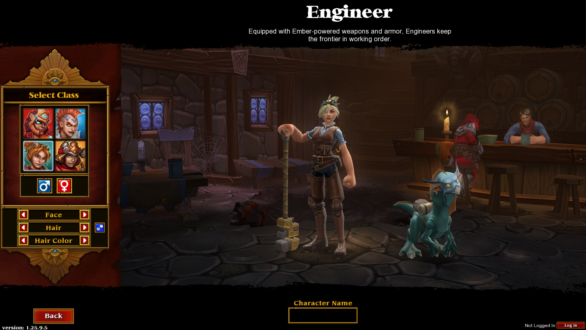 Torchlight 2 steam играть по сети фото 113