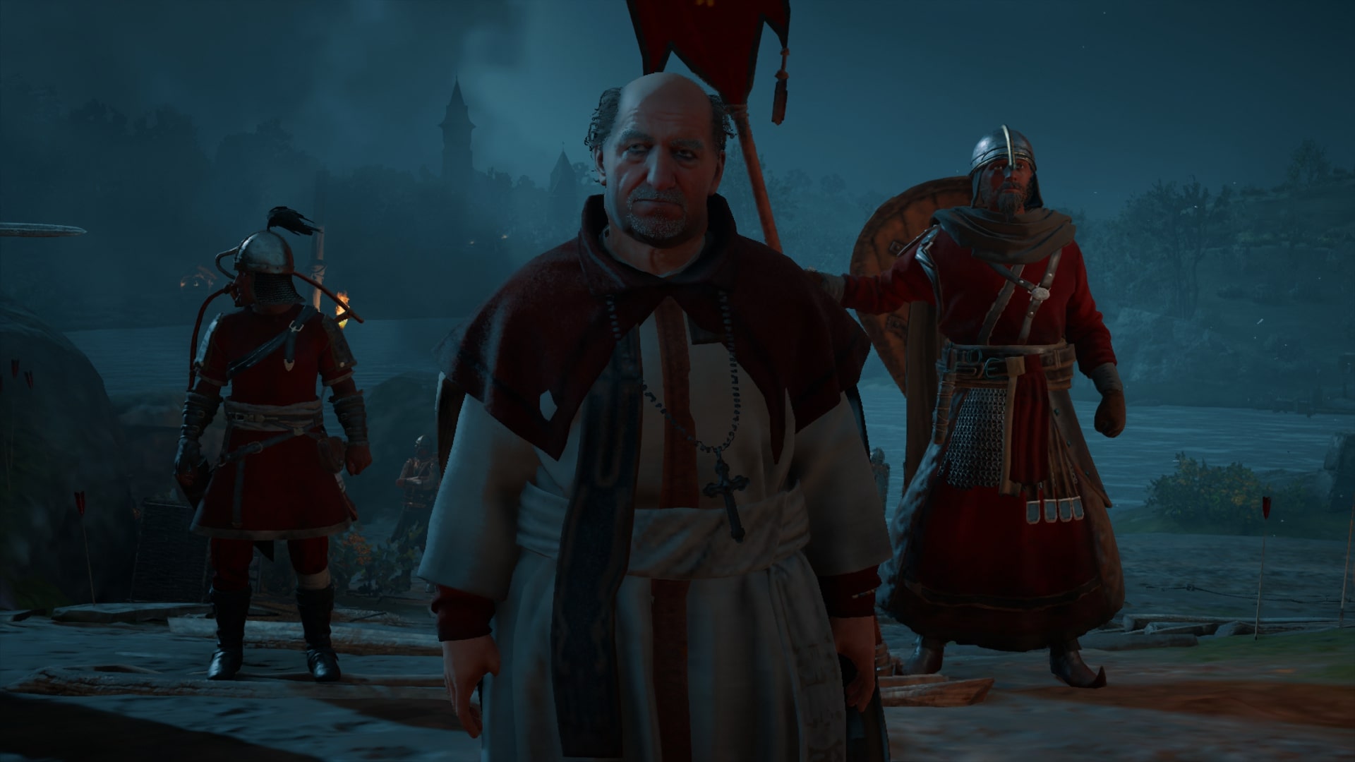 Прохождение Assassin's Creed Valhalla — гайд по игре | PLAYER ONE | изображение 85