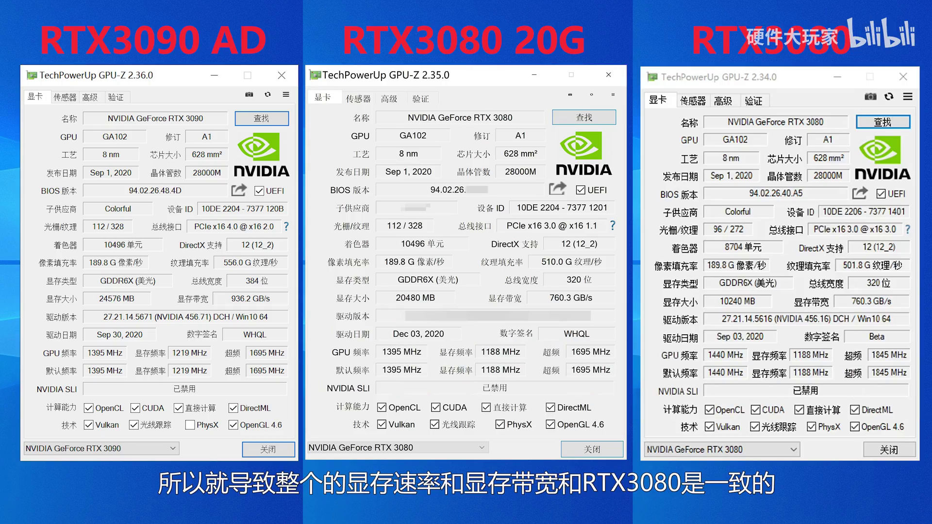 Слух: NVIDIA готовит новую карту GeForce RTX 3080 Ti