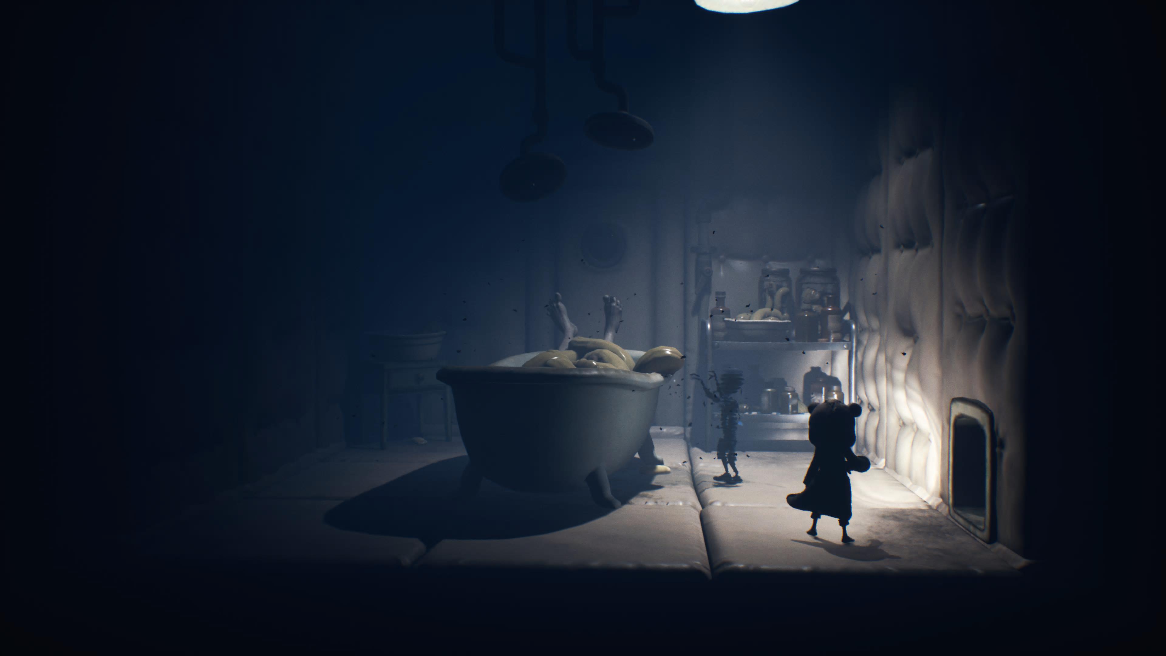 Маленькие кошмары на телефон. Little Nightmares финальная сцена. Little Nightmares 2 Скриншоты 4r. Little Nightmares Скриншоты. Little Nightmares 2 главы.