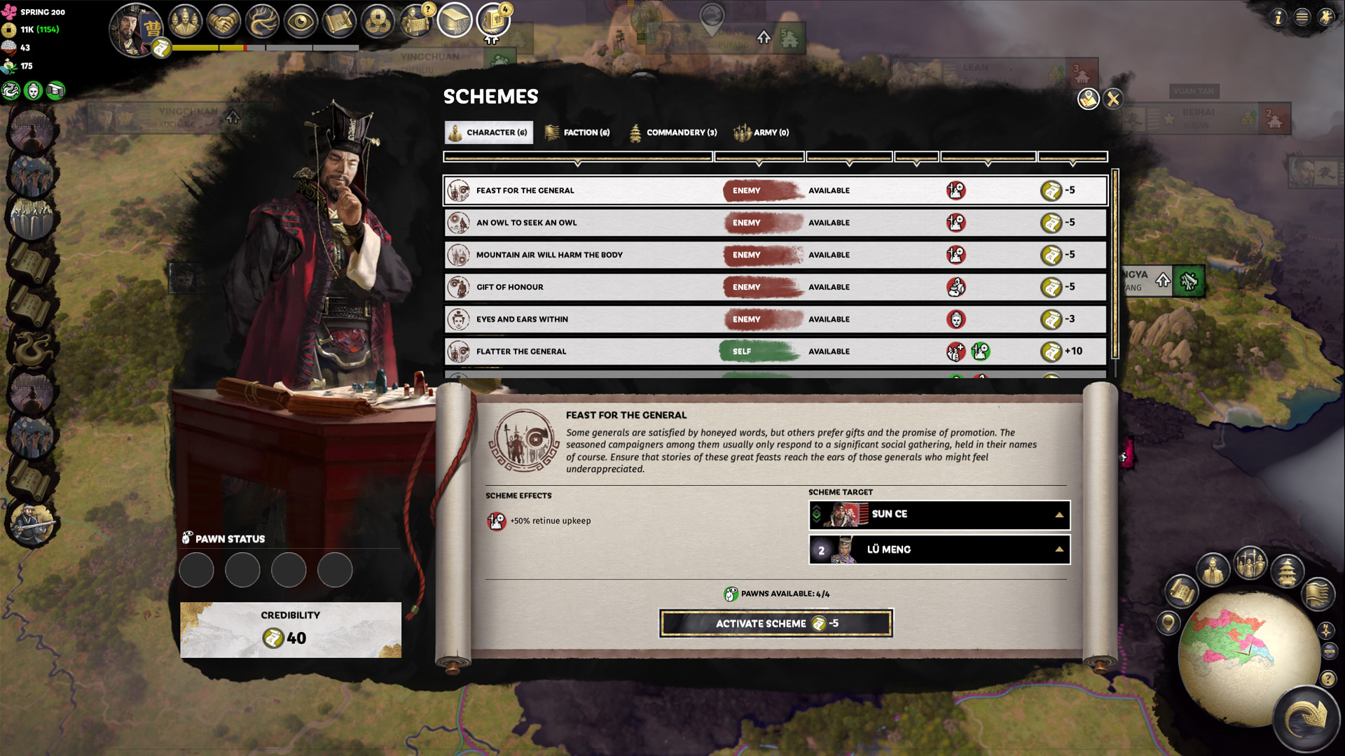 Total war three kingdoms steam фото 105