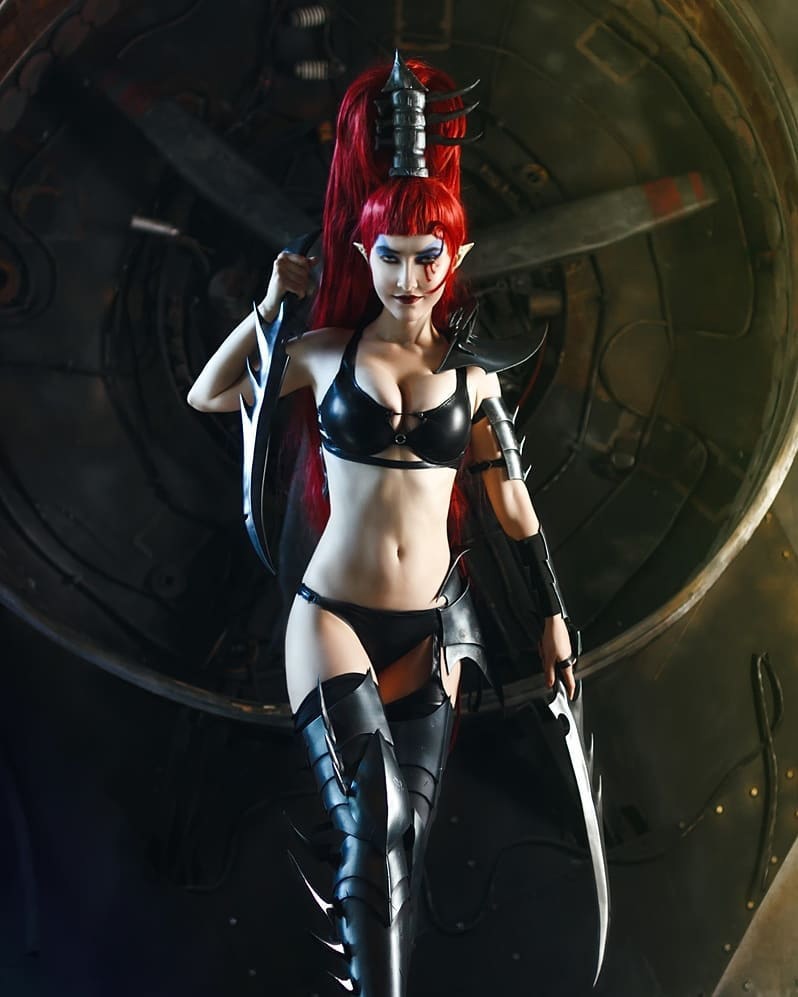 Eldar harlequin cosplay - 🧡 Eldar, Warhammer 40,000 HD wallpaper Wallpaper...