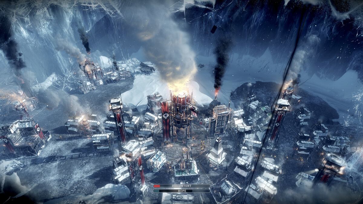 Фроспанк 2. Frost Punk. Frostpunk игра. Фростпанк город. Фрост панк город.