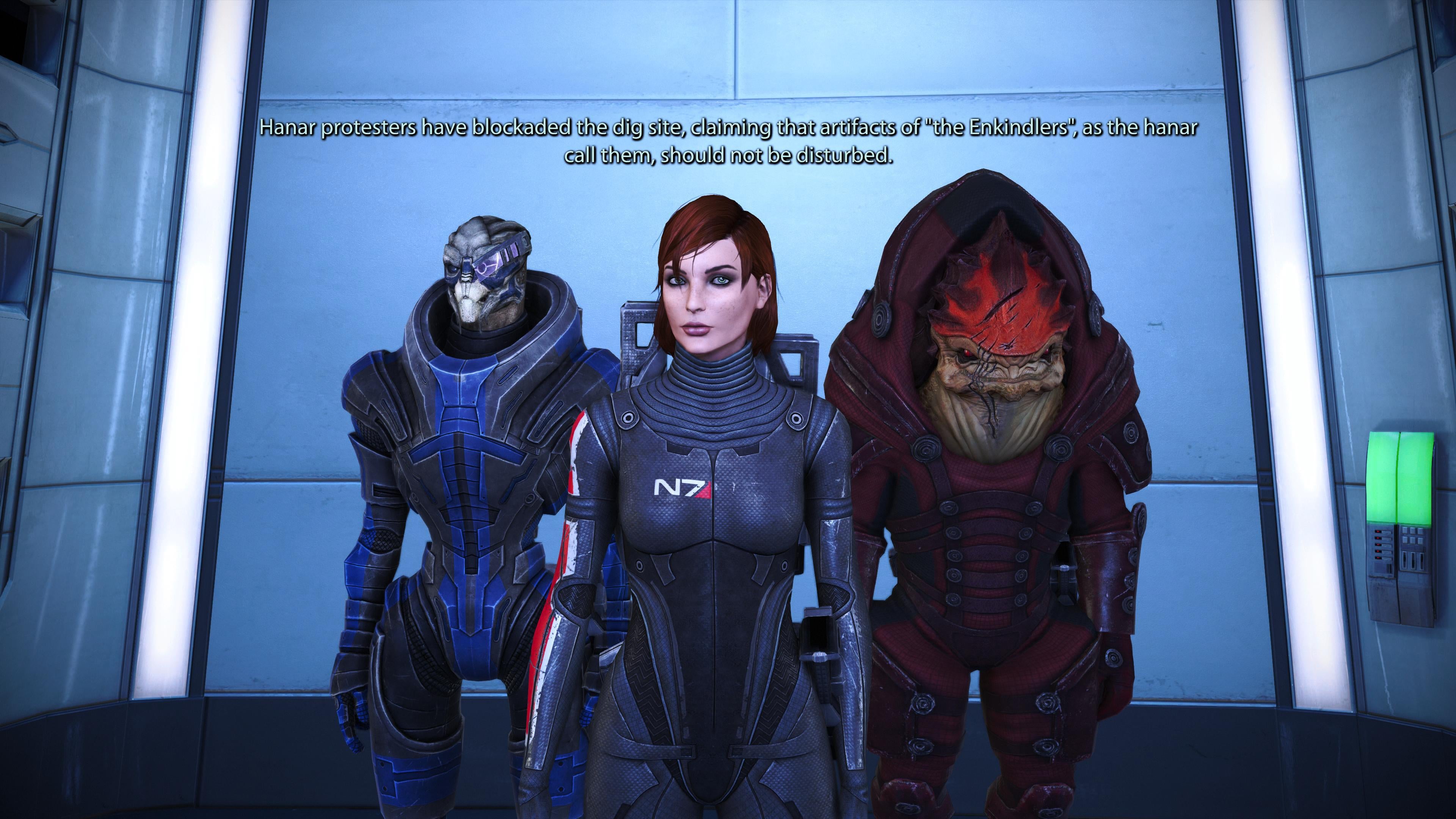 Steam mass effect collection фото 67