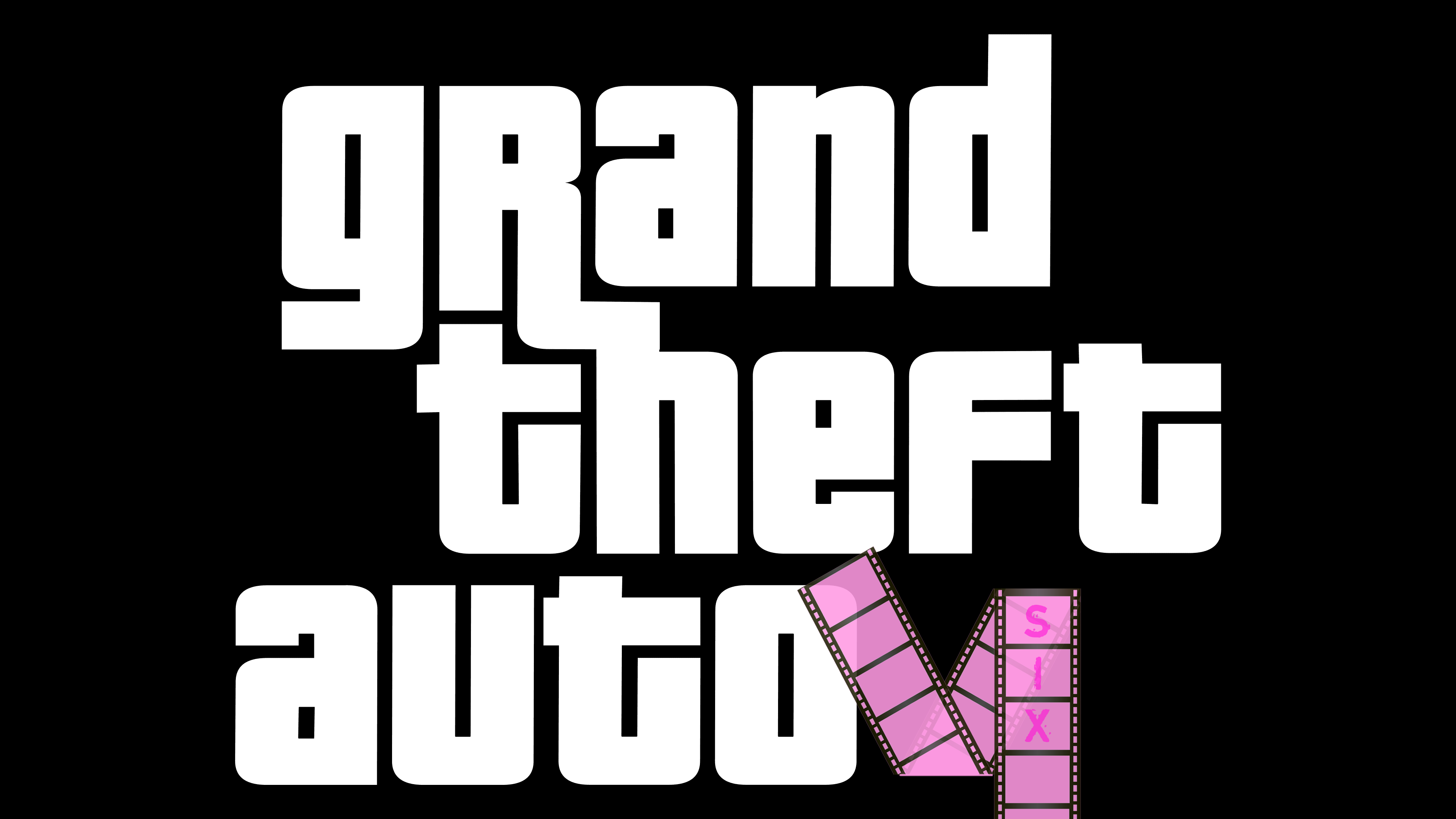 Gta 6 системные. ГТА 6 логотип. GTA 6 icon. Логотипы ГТА 6 РП. ГТА 6 лого американский.