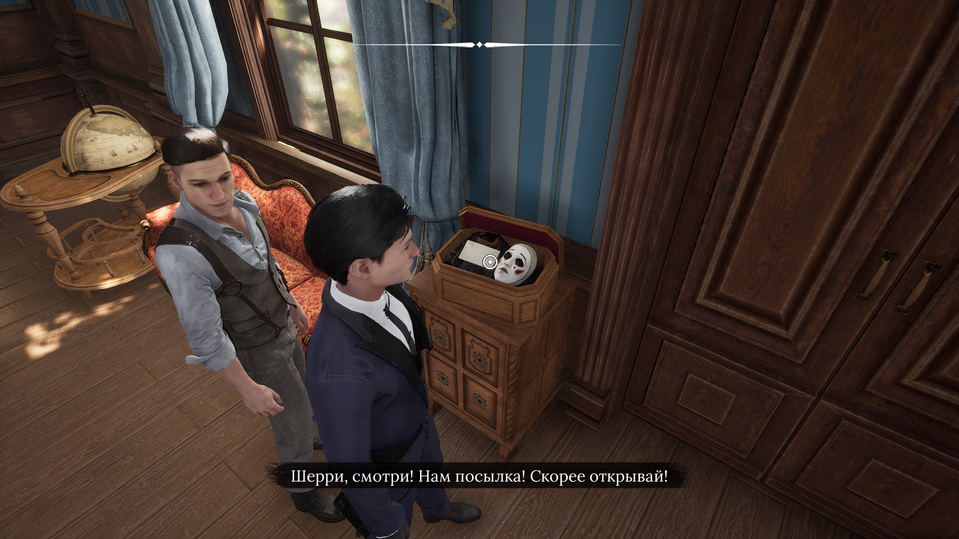 Прохождение Sherlock Holmes Chapter One — гайд по игре | VK Play