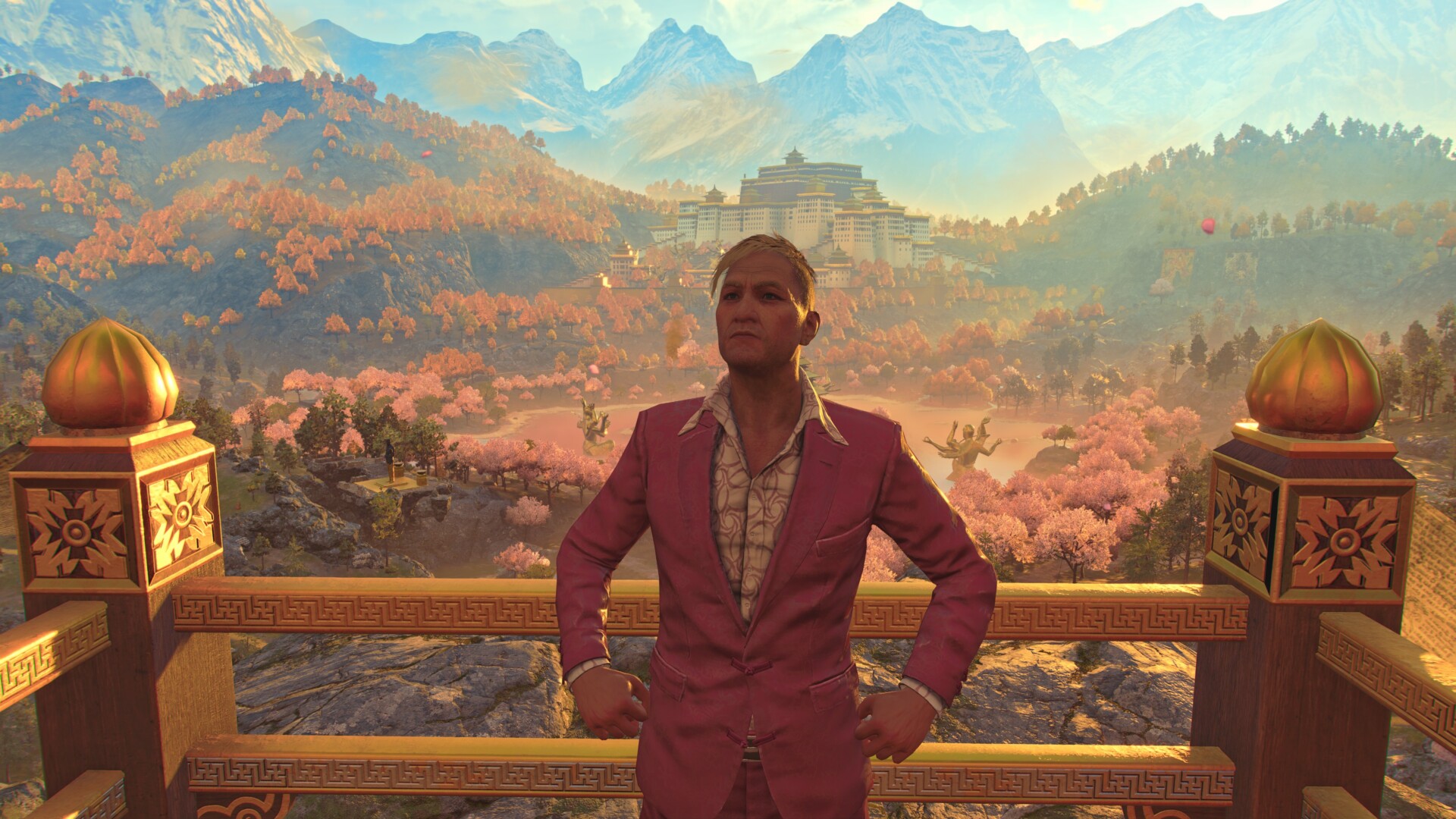 Will far cry 4 be on steam фото 37