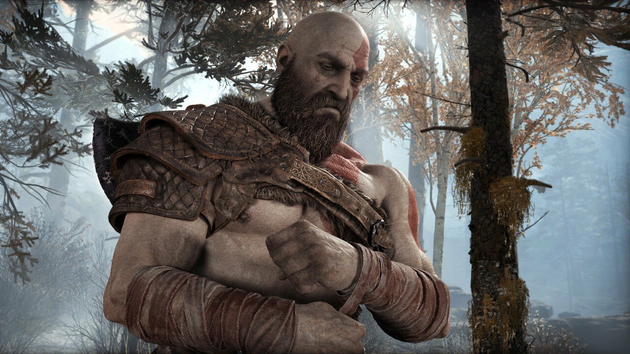 Лучшая броня в God of War — гайд | VK Play