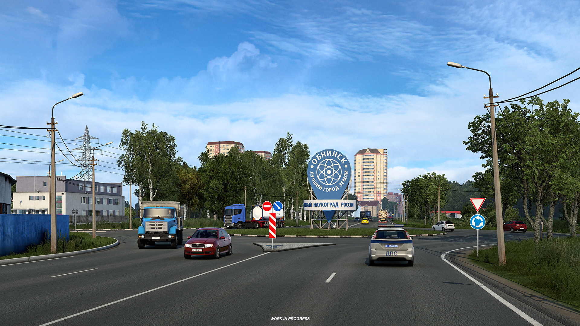 Steam ets 2 heart of russia фото 91