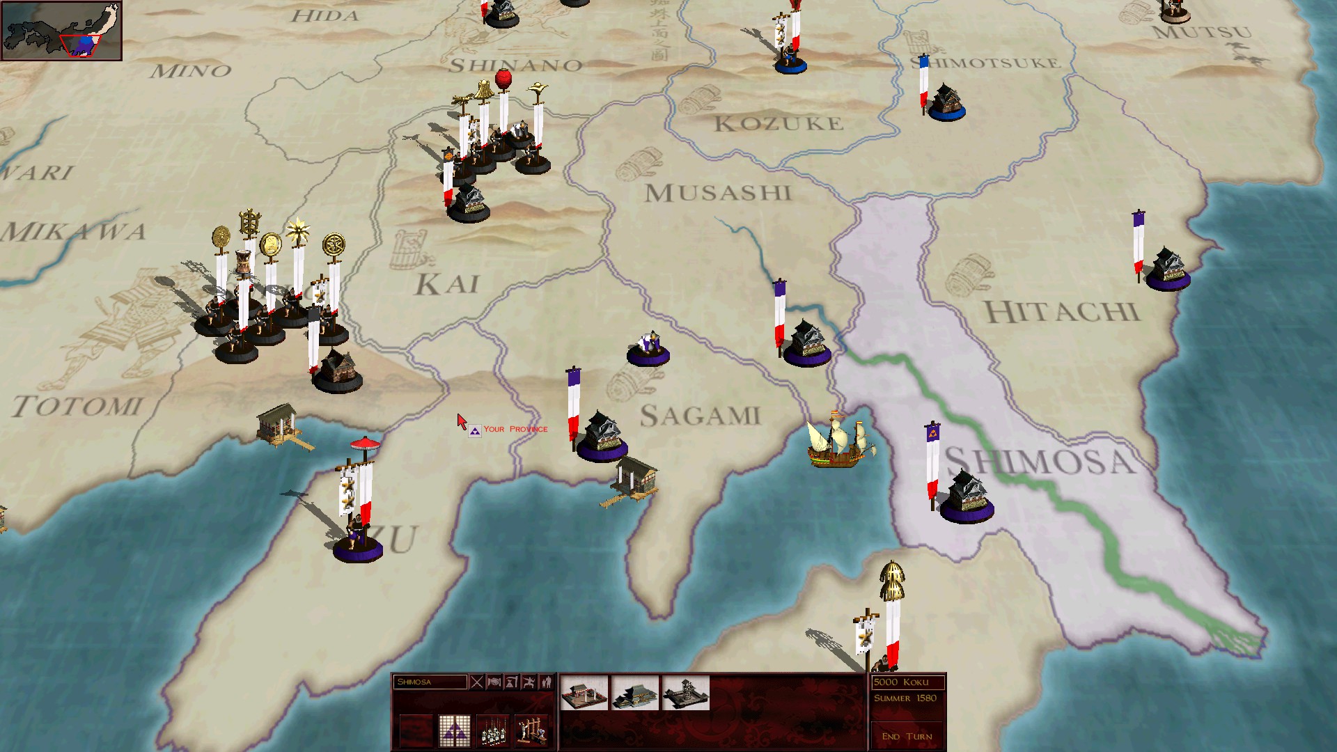 Разрешение экрана в Rome: Total War - Сообщество Империал - Страница 2