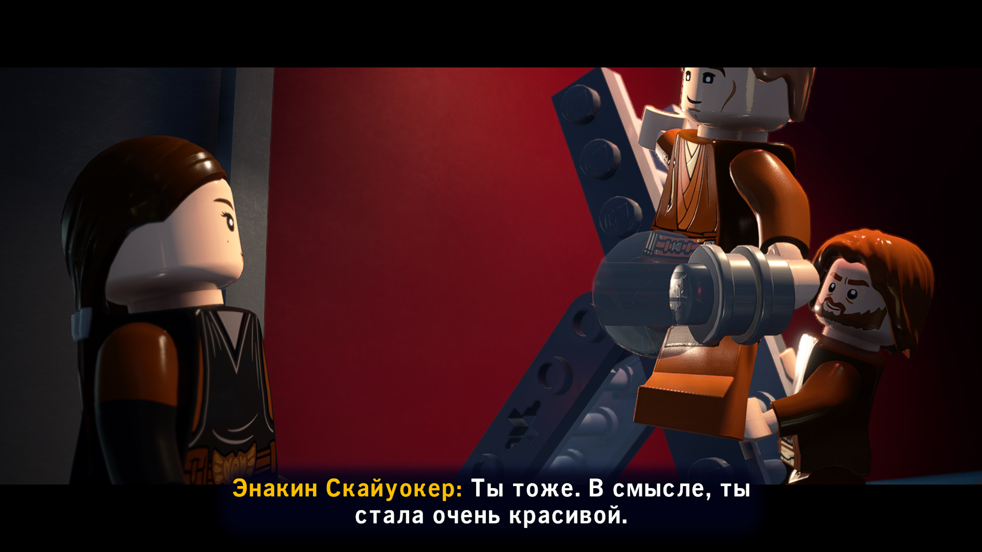 Прохождение LEGO Star Wars: The Skywalker Saga — Эпизод 2. Атака клонов  (все испытания) | VK Play