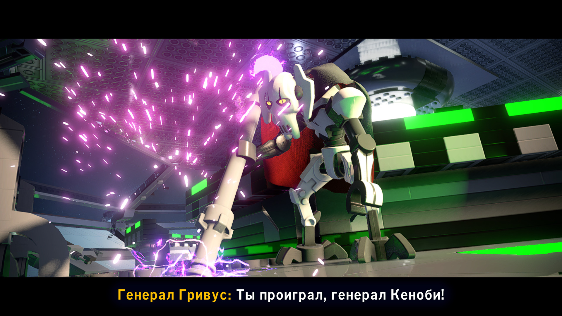 Прохождение Lego Star Wars: The Skywalker Saga — гайд «Эпизод III.  Возвращение джедая» (все испытания) | VK Play