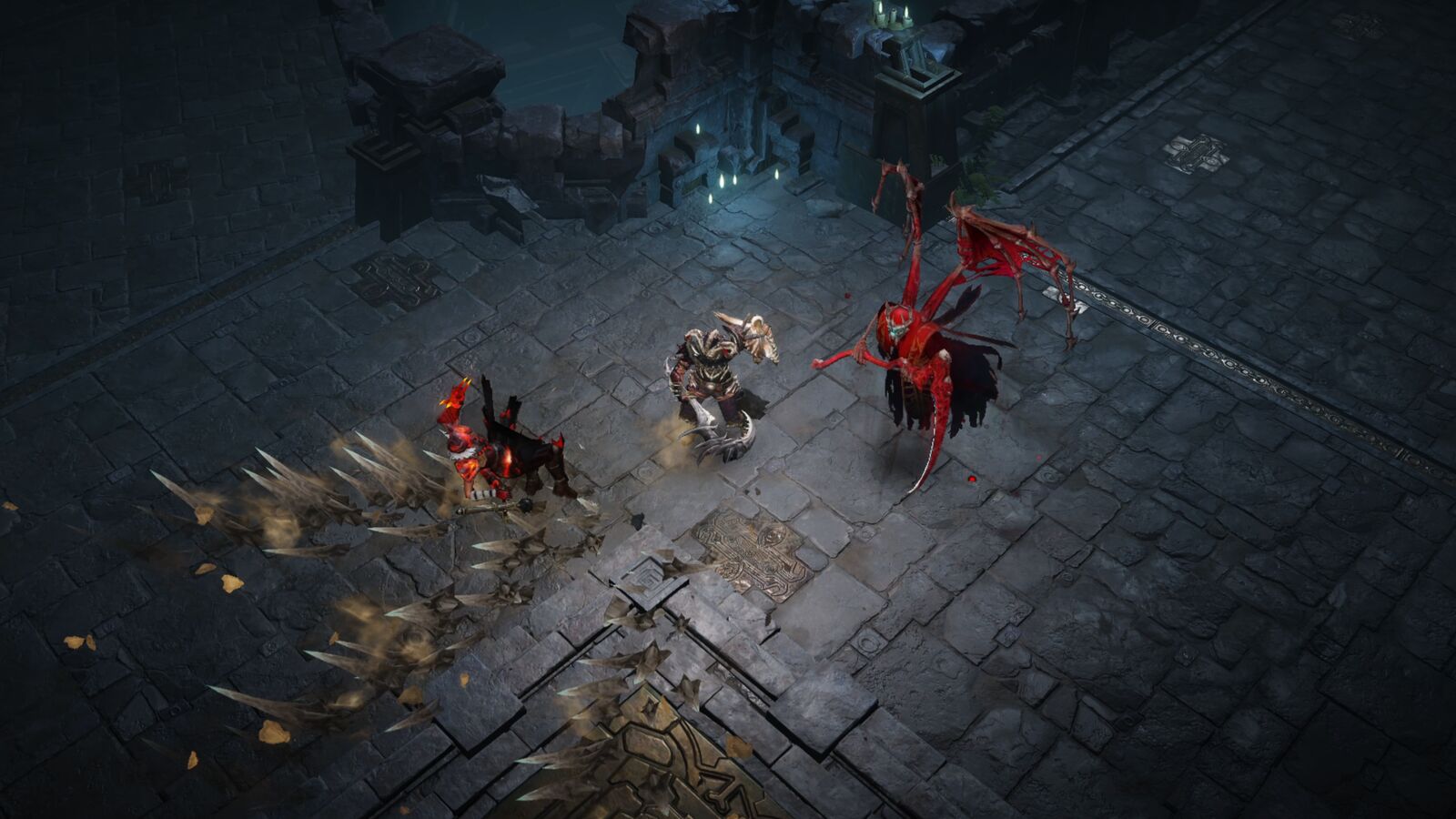 Я дождался»: что игроки пишут о Diablo Immortal