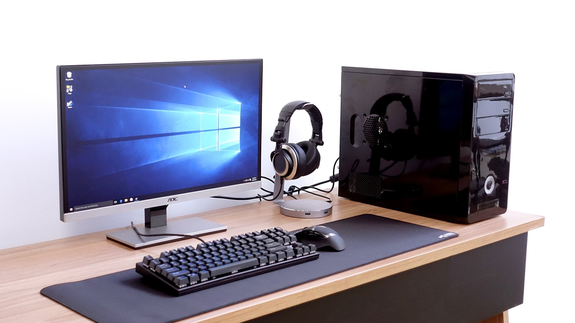 NEMIFIST - интернет магазин компьютеров и ПК в столе для работы и игр