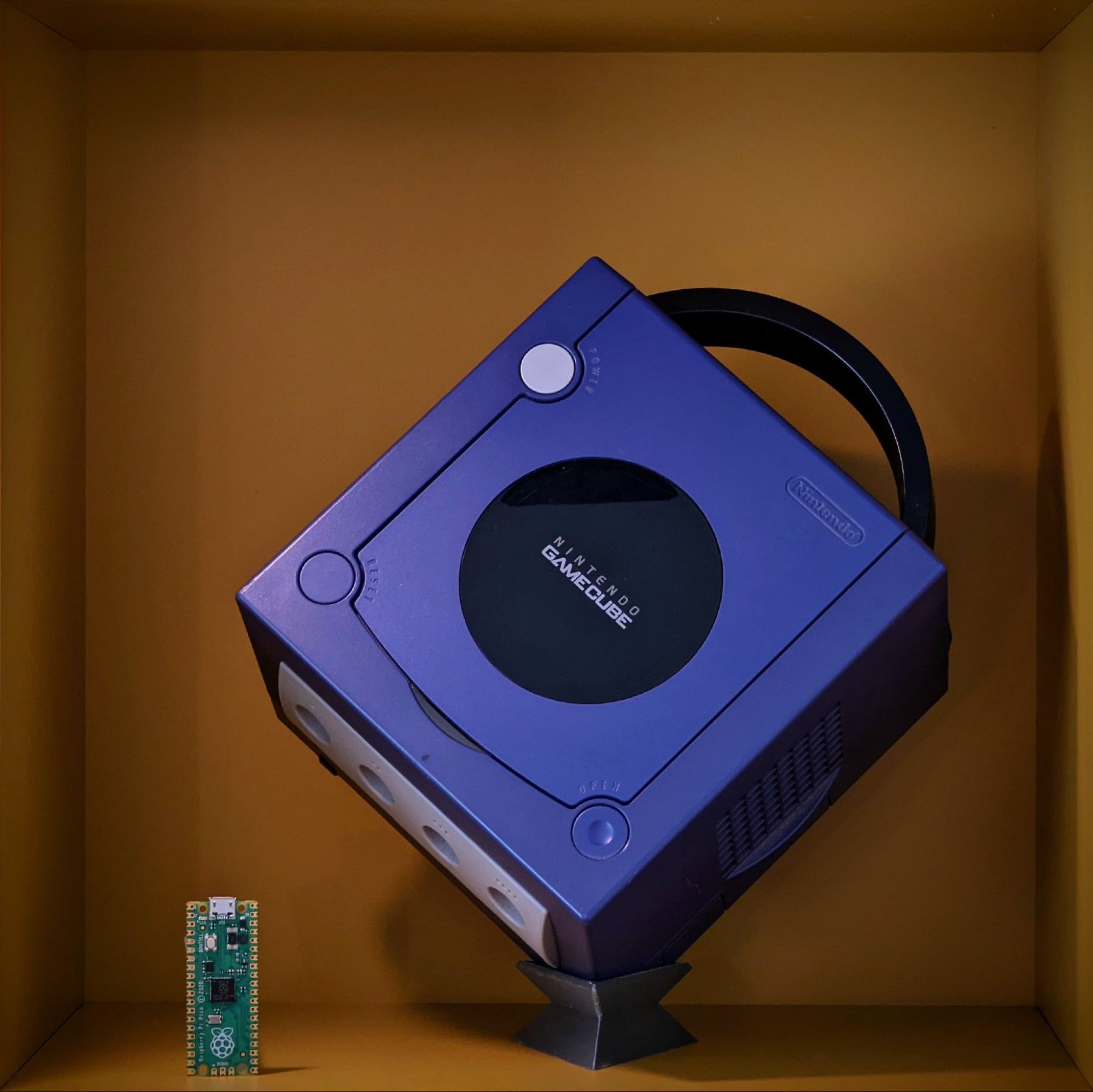 Как взламывали консоли: PlayStation 2, Xbox и GameCube | VK Play