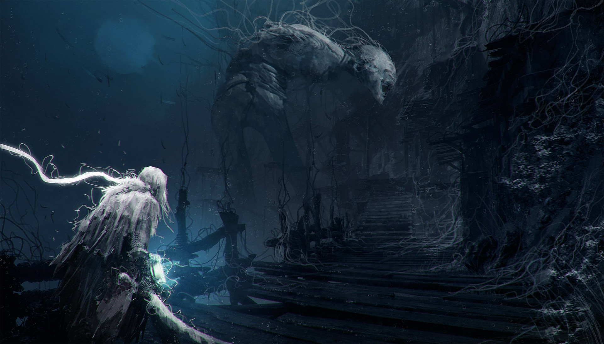 Lords of the fallen wallpaper фото 95