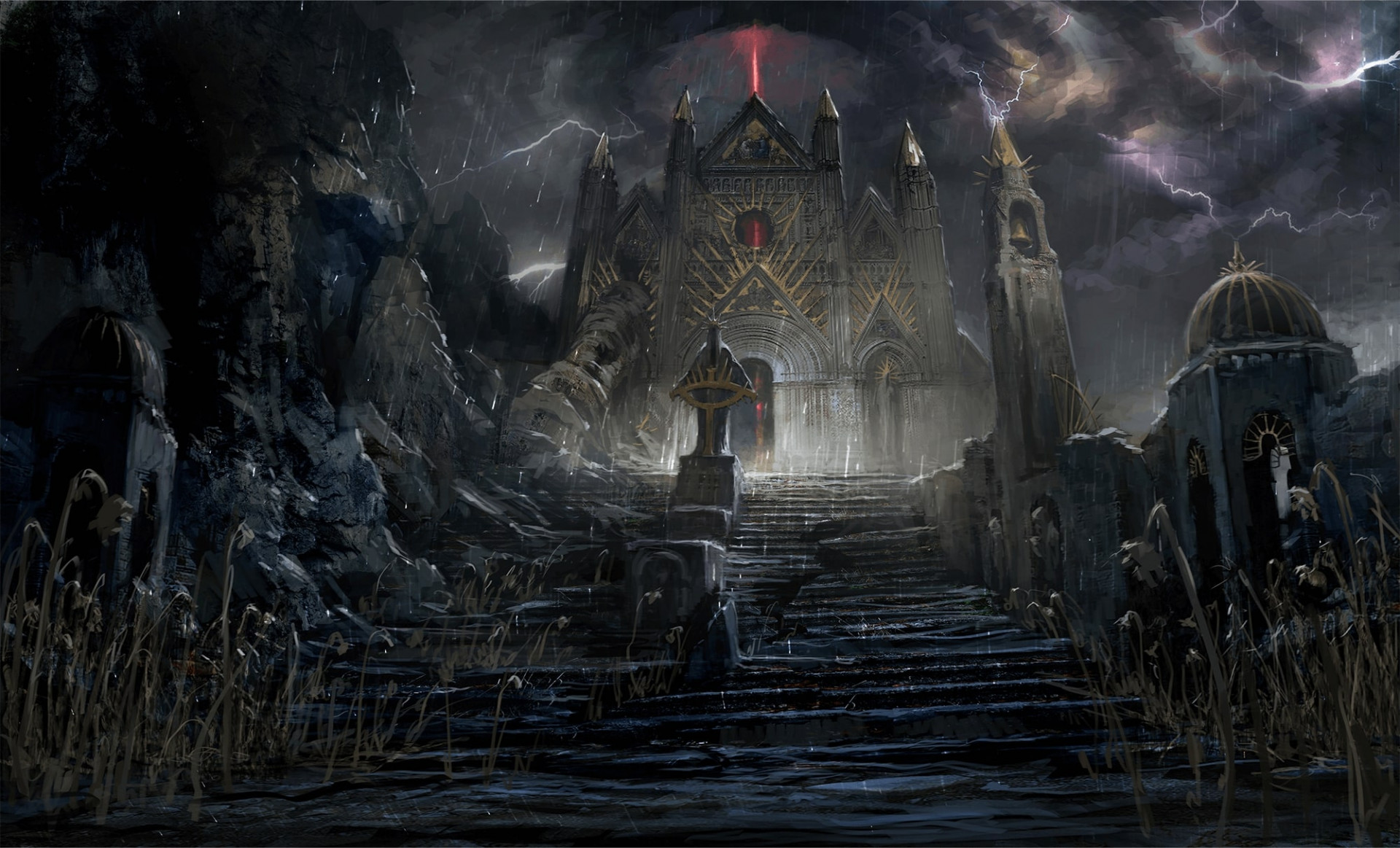 Lords of the fallen ps5 фото 114