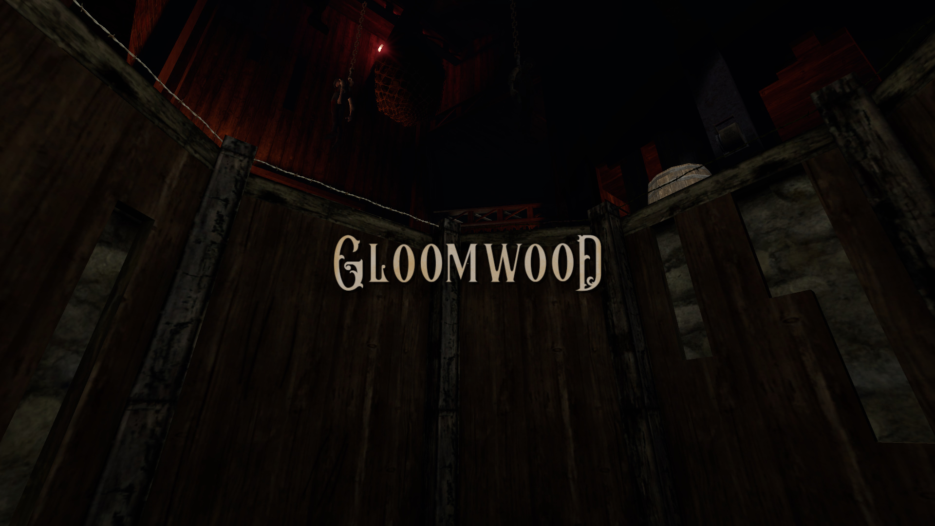 Прохождение Gloomwood — гайд по игре | VK Play