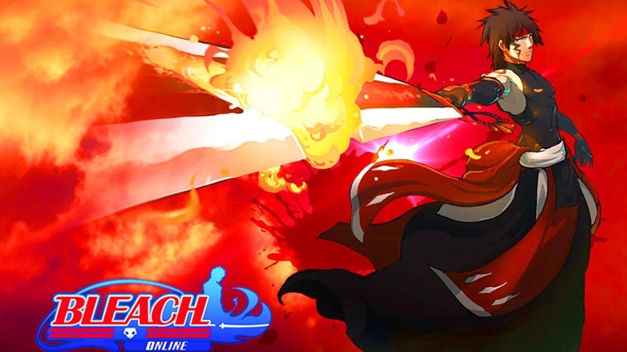 От Genshin Impact до Naruto: подборка игр в стиле аниме | VK Play