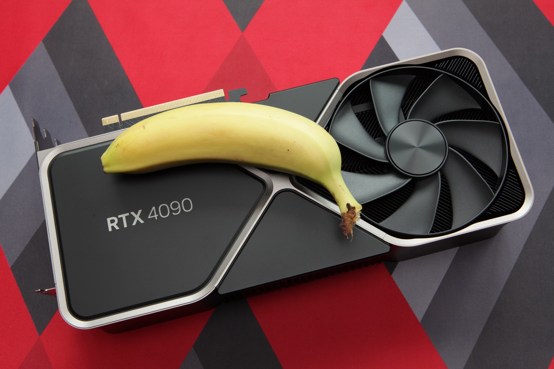 Rtx 5090 фото