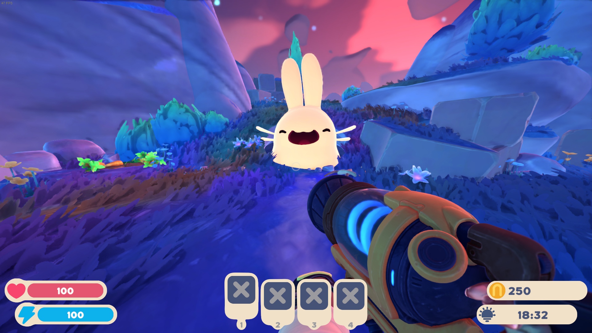 Как найти всех гордо в Slime Rancher 2 | VK Play