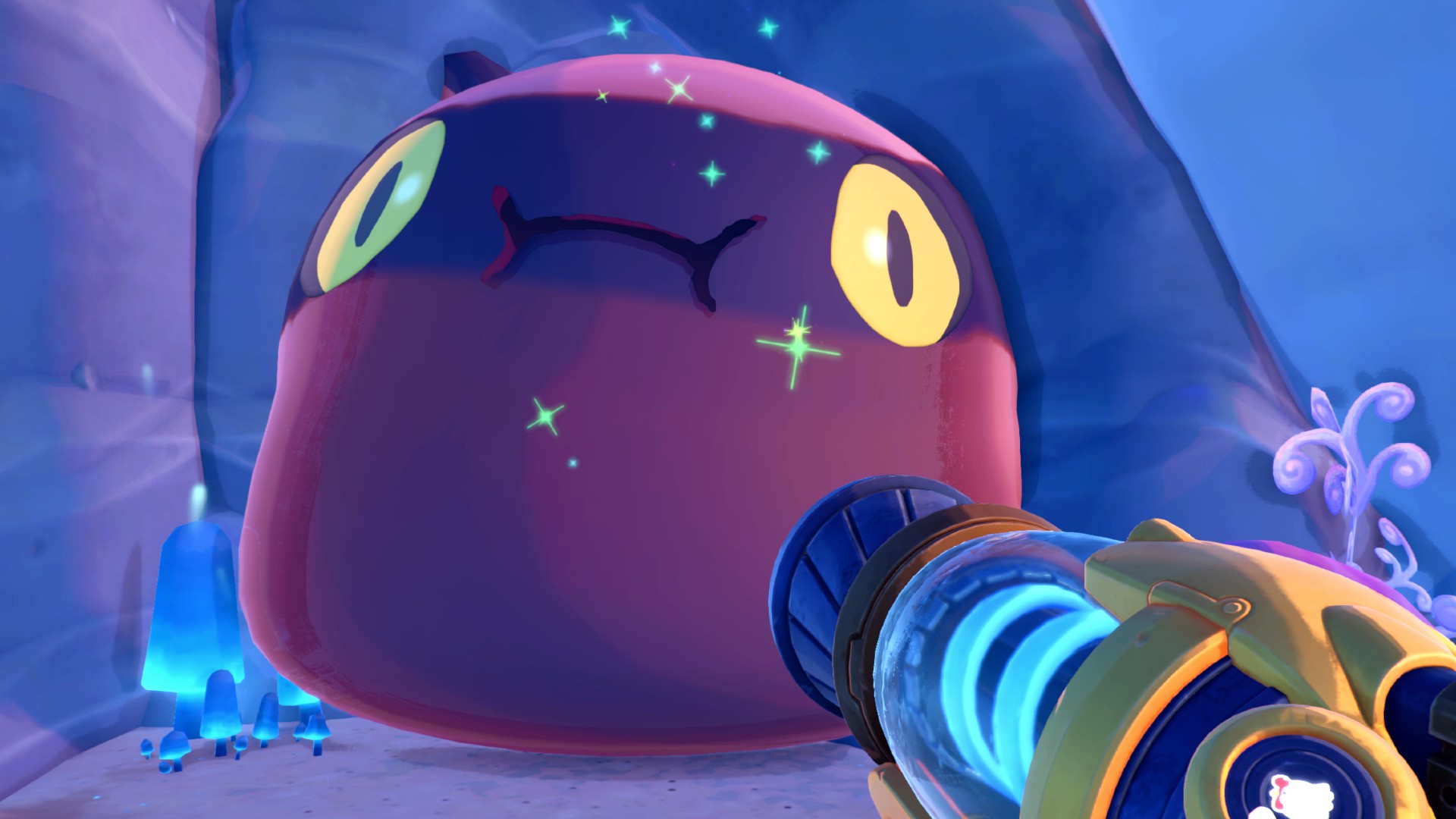 Все виды слаймов в Slime Rancher 2 и где их найти | VK Play