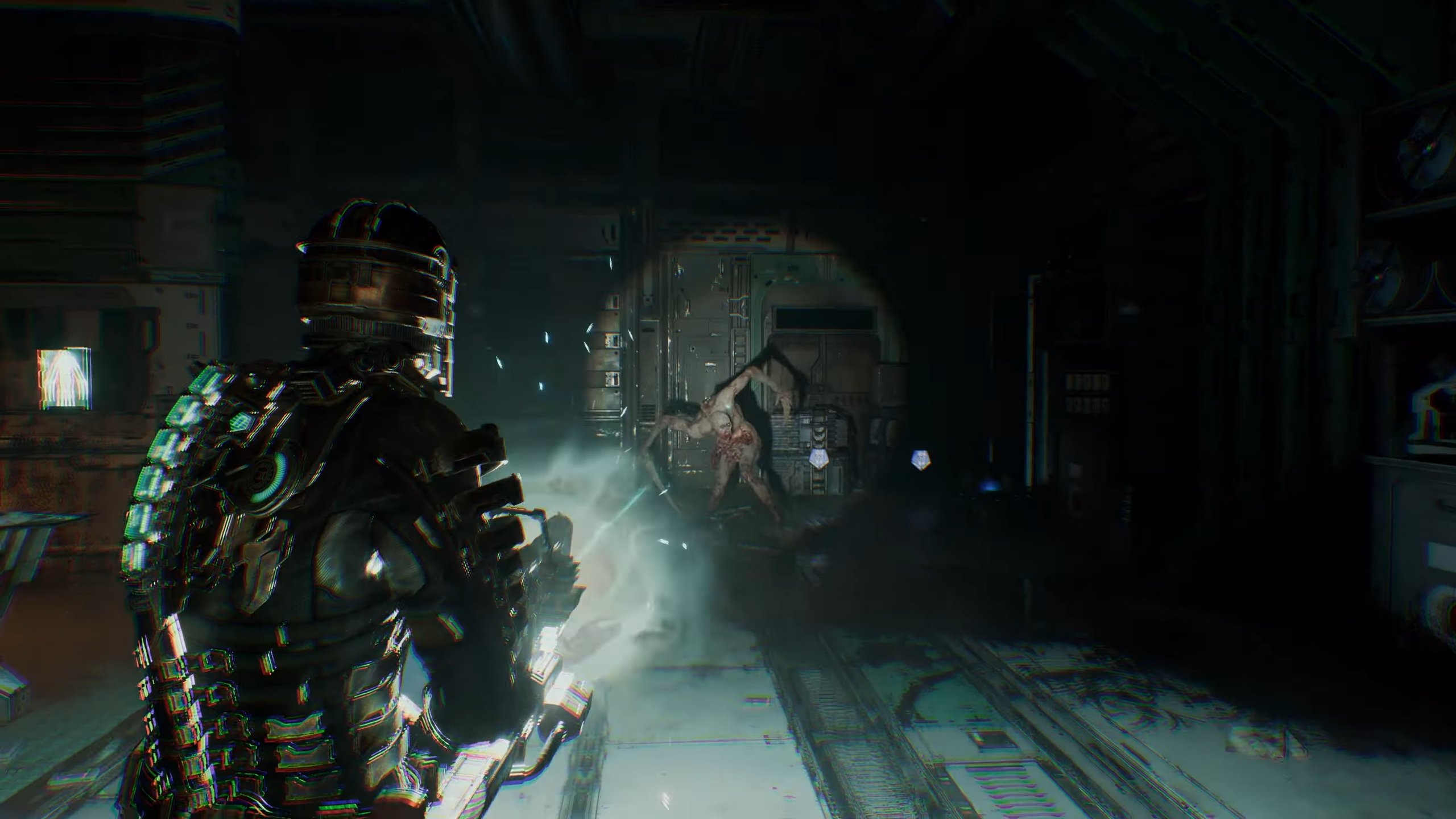 EA выпустила первый геймплейный трейлер ремейка Dead Space