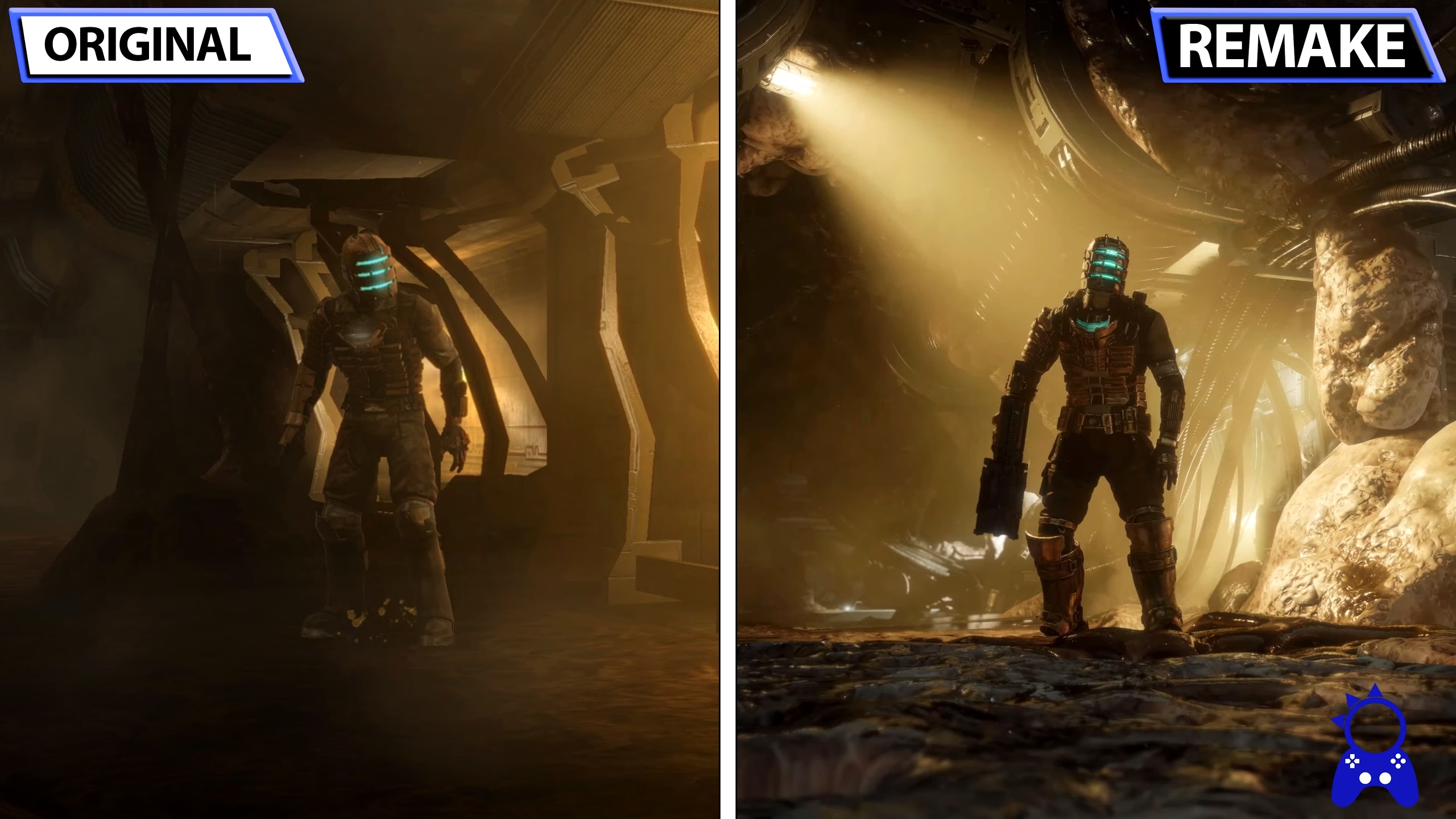 Dead original. Dead Space Remake 2022. Коллекционное издание Dead Space Remake.