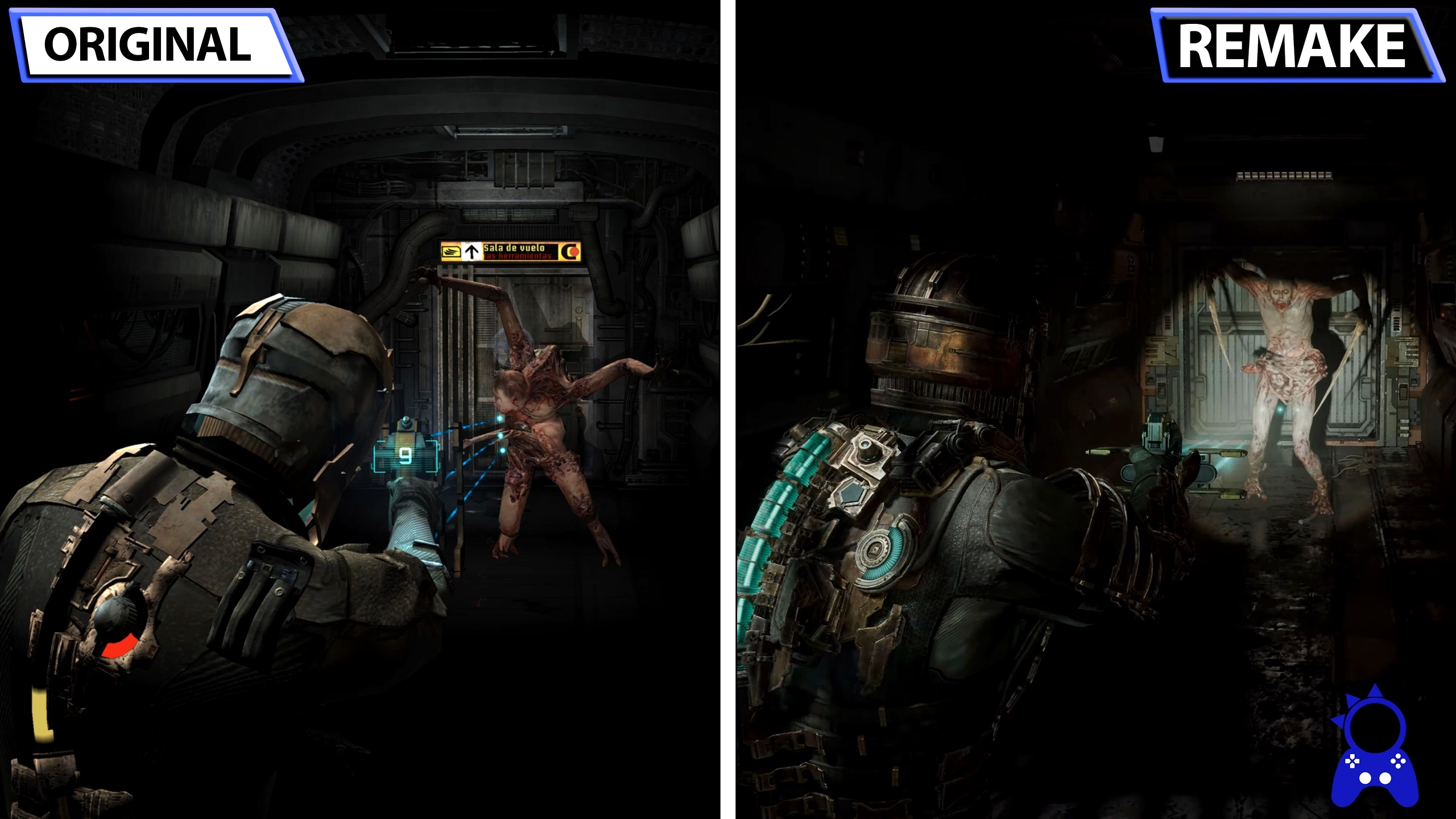 Dead space remake steam казахстан фото 84