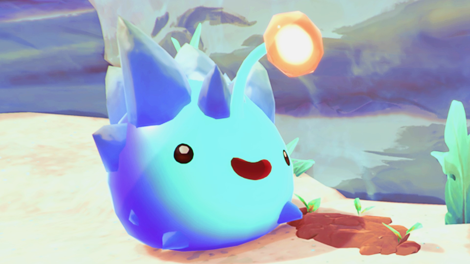 Все виды слаймов в Slime Rancher 2 и где их найти | VK Play