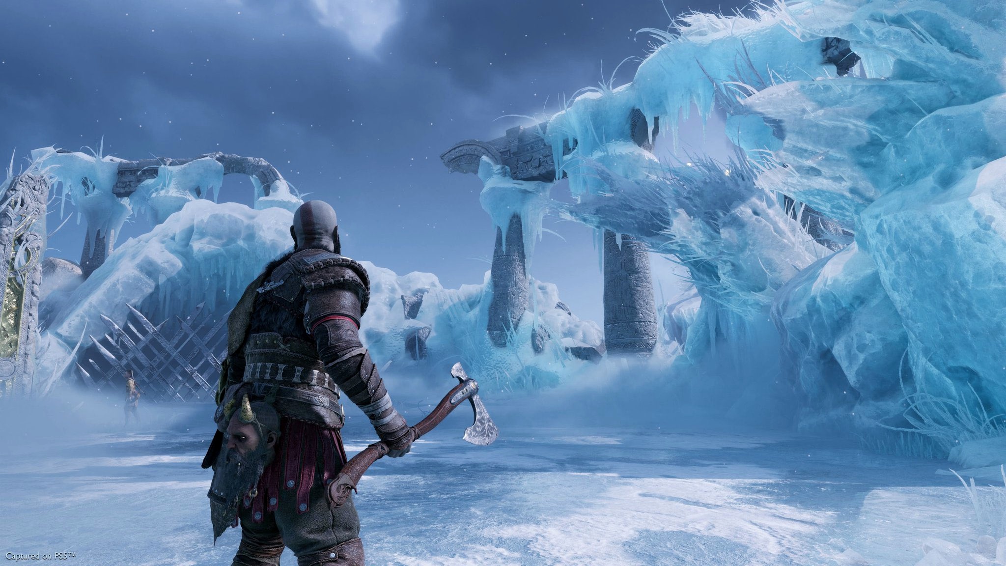 God of war ragnarok steam цена фото 114